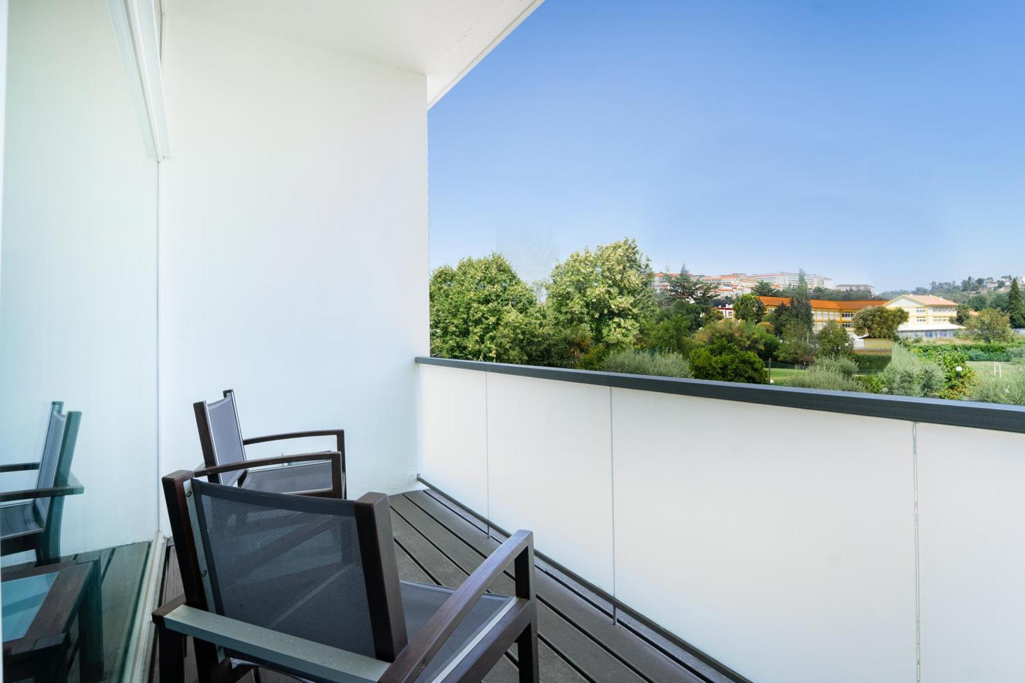 Quinta Lagrimas - Small Luxury Hotel Coimbra