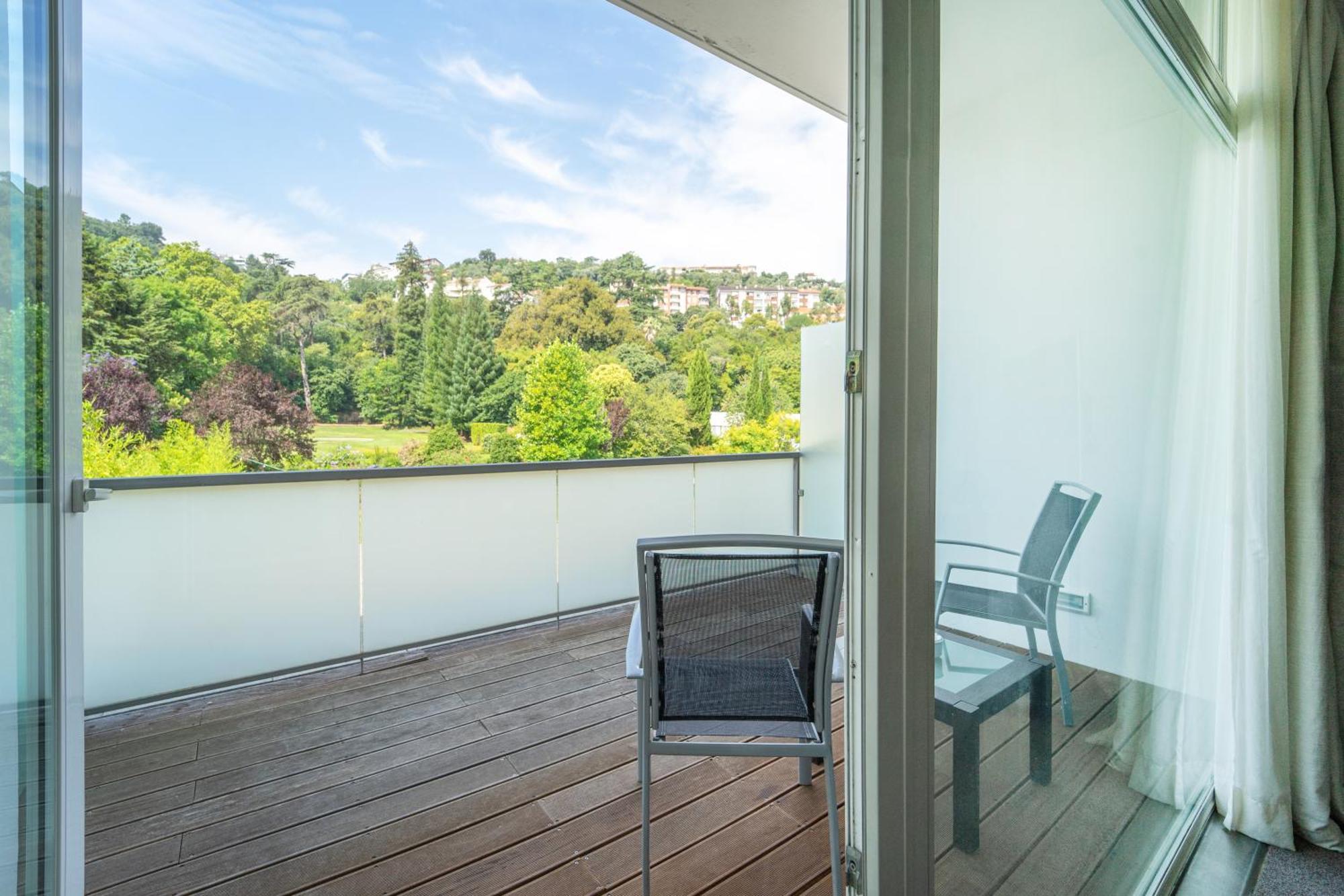 Hotel Quinta Lagrimas - Small Luxury 5*
