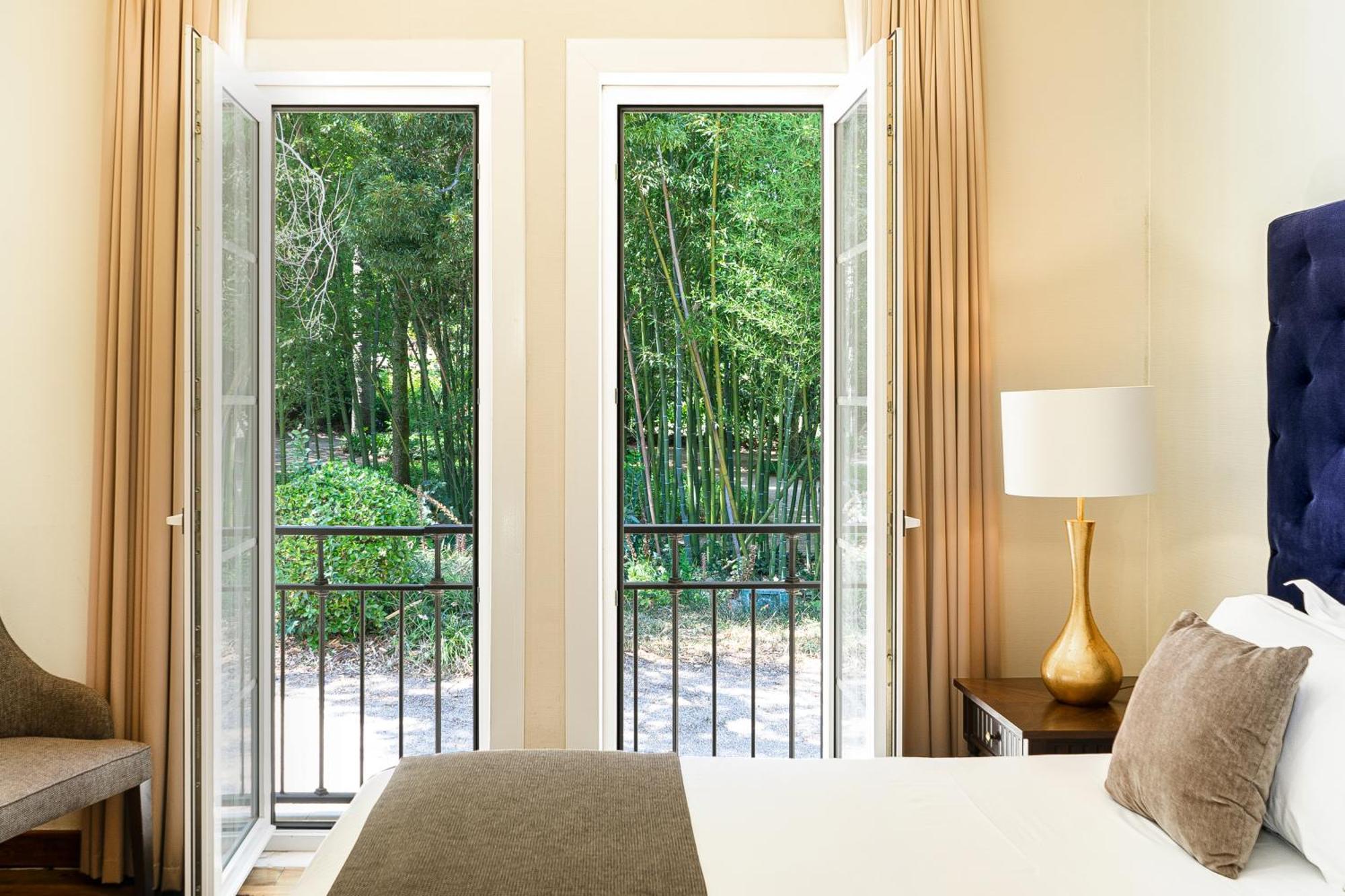 Quinta Lagrimas - Small Luxury 5* Coimbra