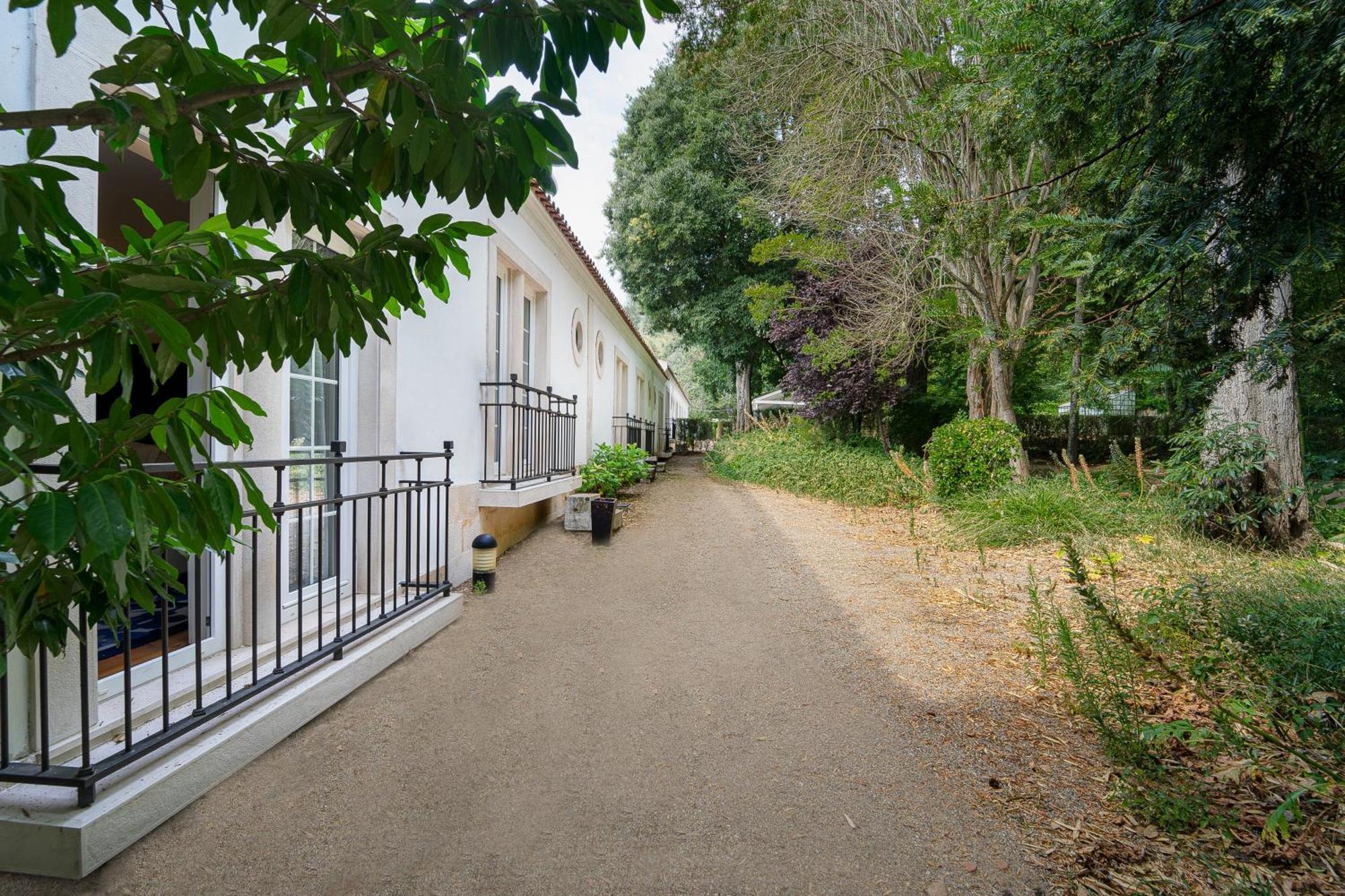 Quinta Lagrimas - Small Luxury 5* Coimbra