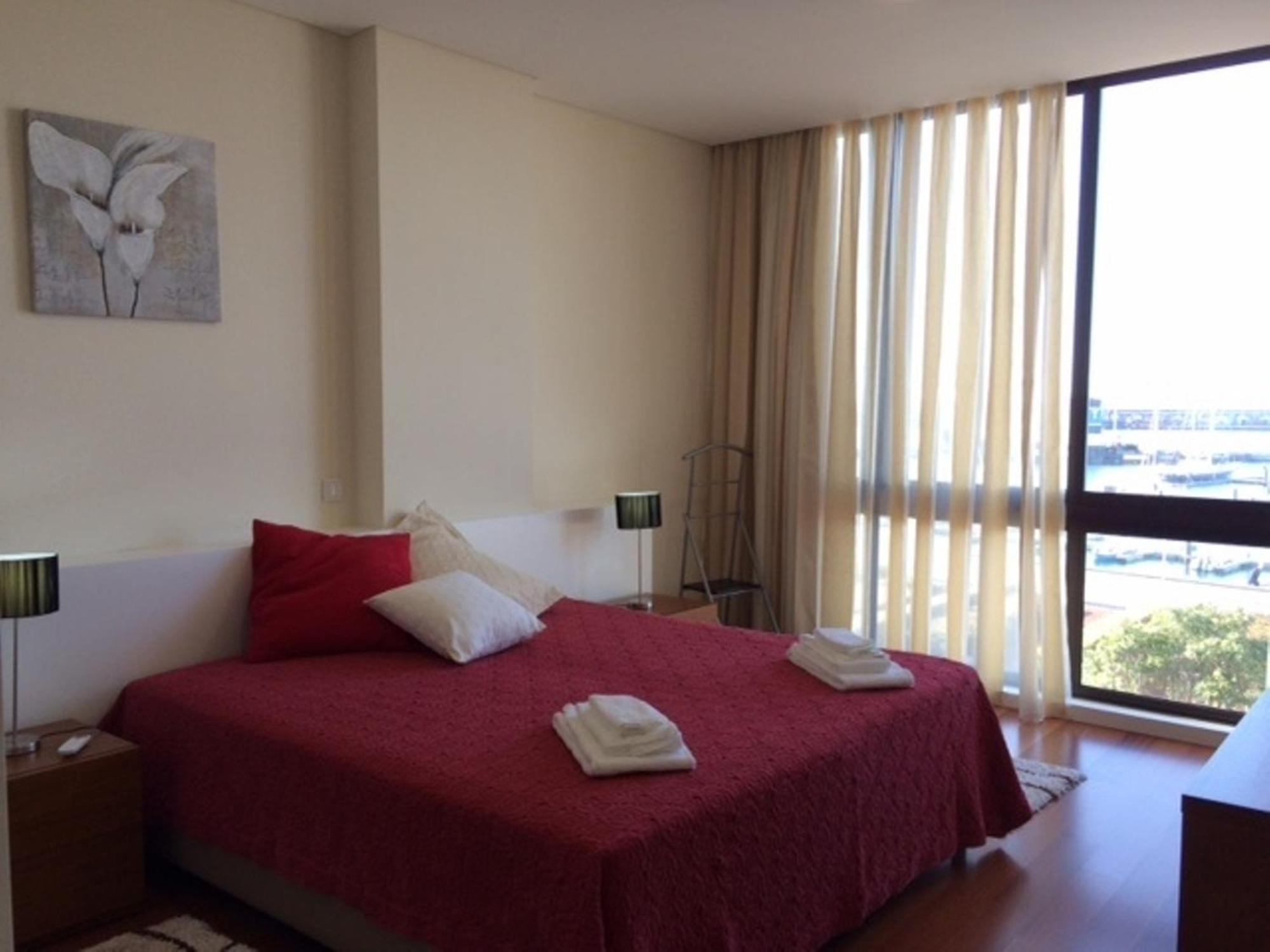 Solmar Alojamentos Apartamento