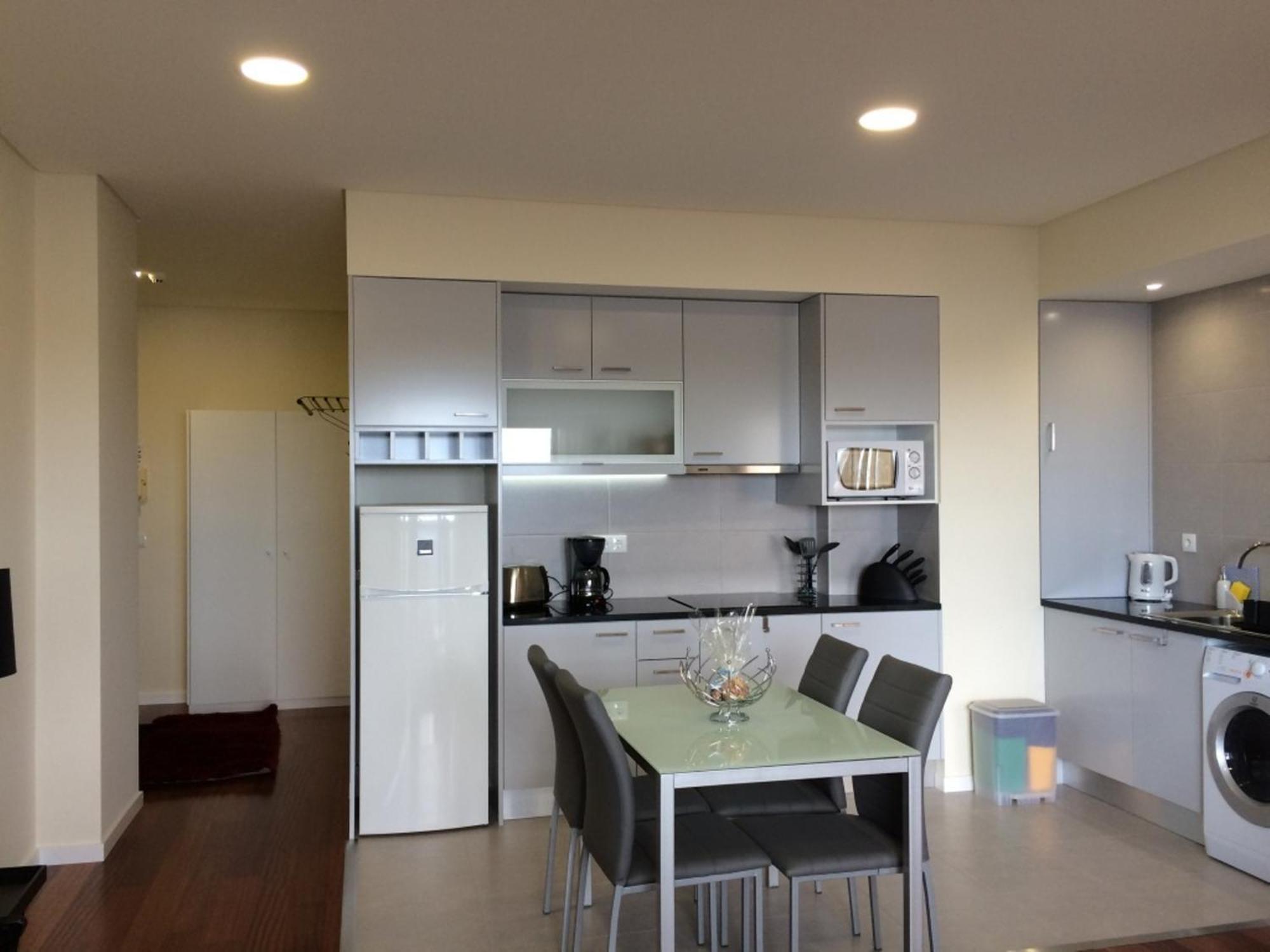 Solmar Alojamentos Apartamento *