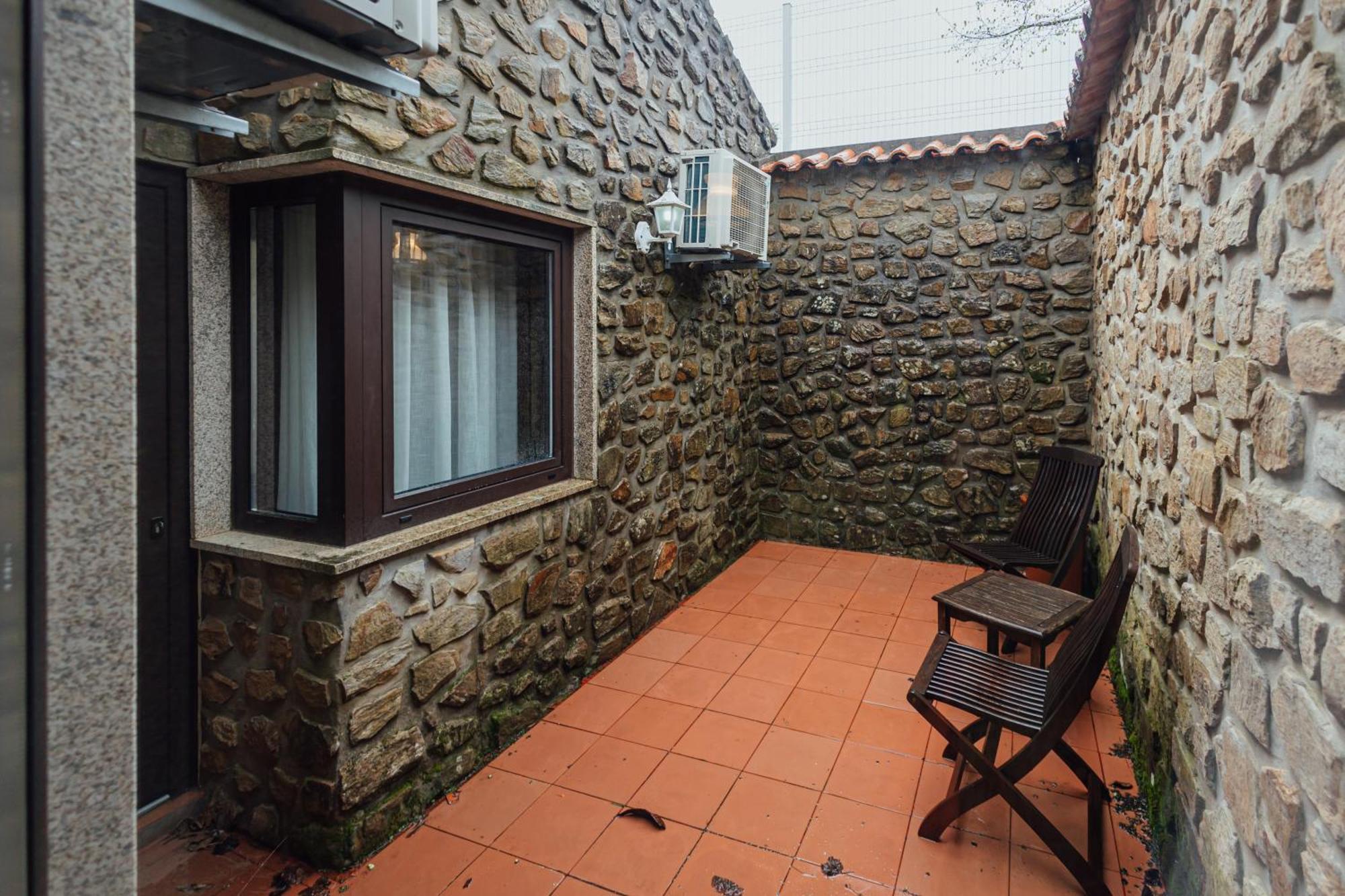 Quinta Da Barroca Douro Valley Farm stay Armamar