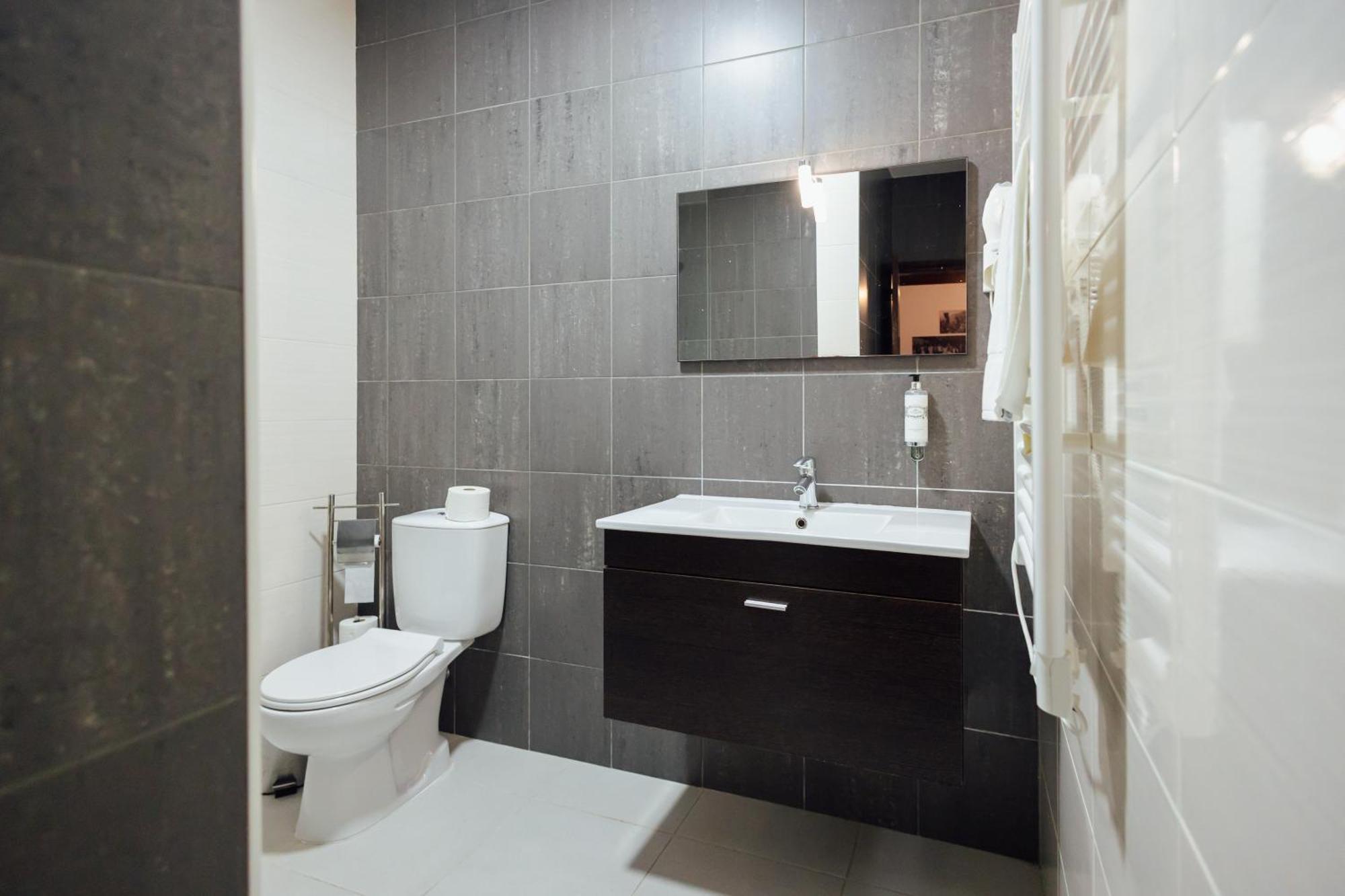 Quinta Da Barroca Douro Valley Farm stay