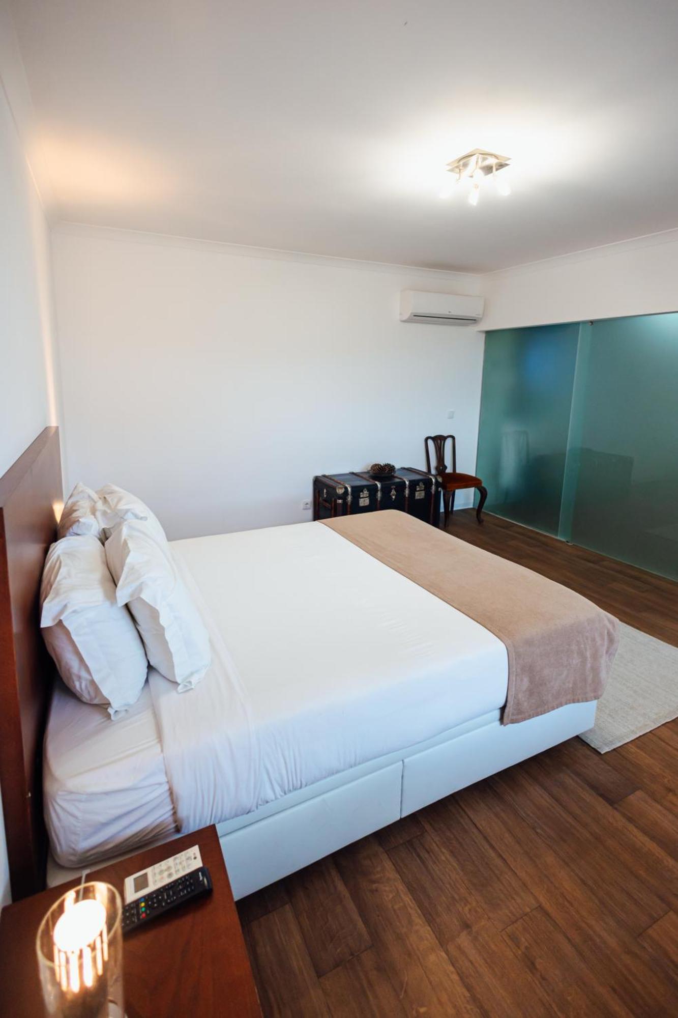 Farm stay Quinta Da Barroca Douro Valley *