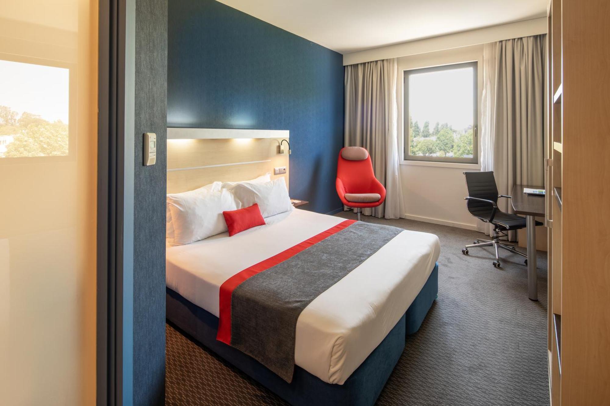 Express Porto Exponor By Ihg Hotel Leca da Palmeira