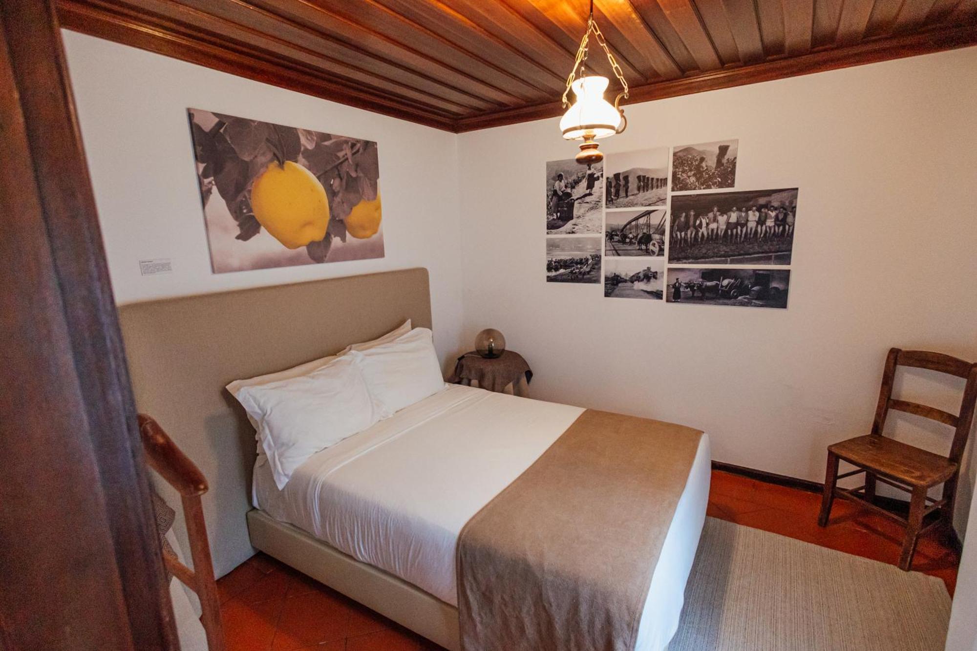 Quinta Da Barroca Douro Valley Farm stay