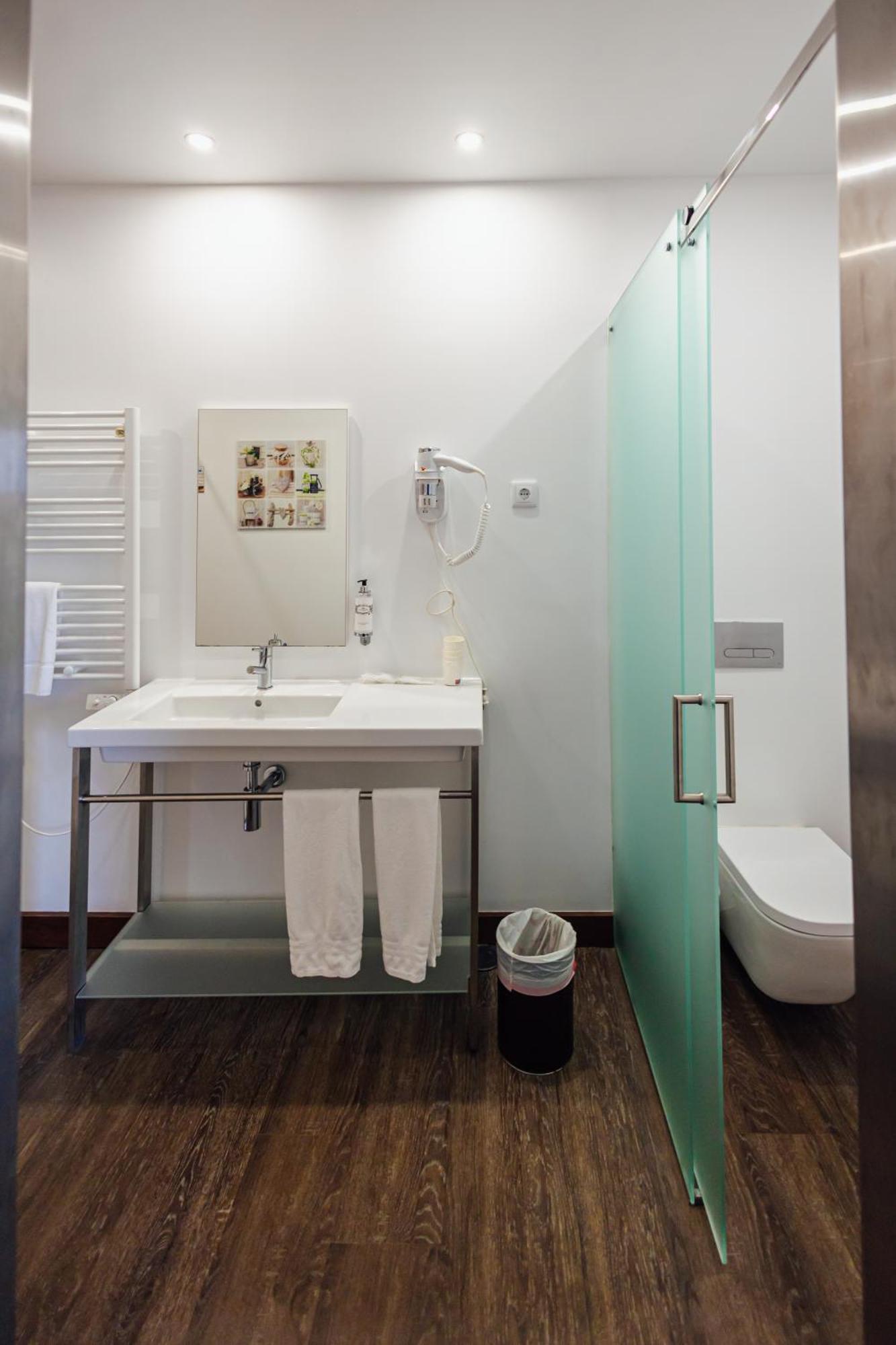 Farm stay Quinta Da Barroca Douro Valley *