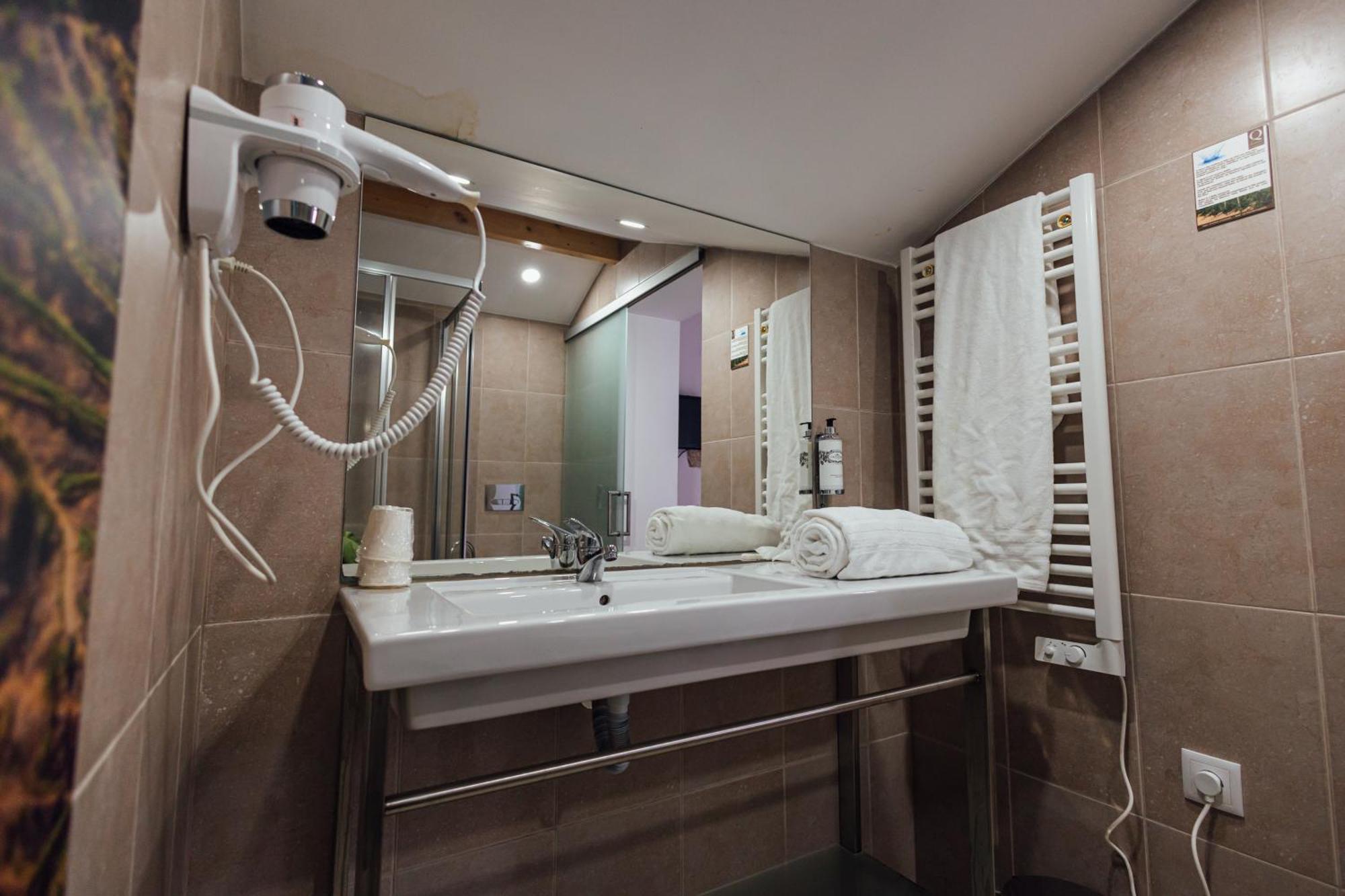 Quinta Da Barroca Douro Valley Farm stay
