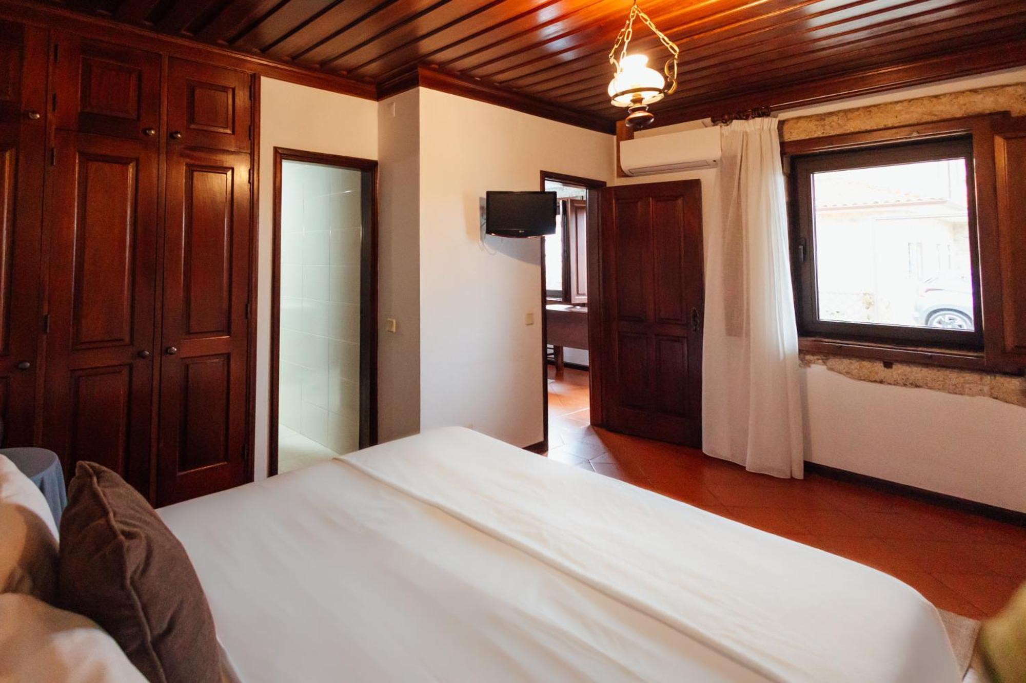Farm stay Quinta Da Barroca Douro Valley