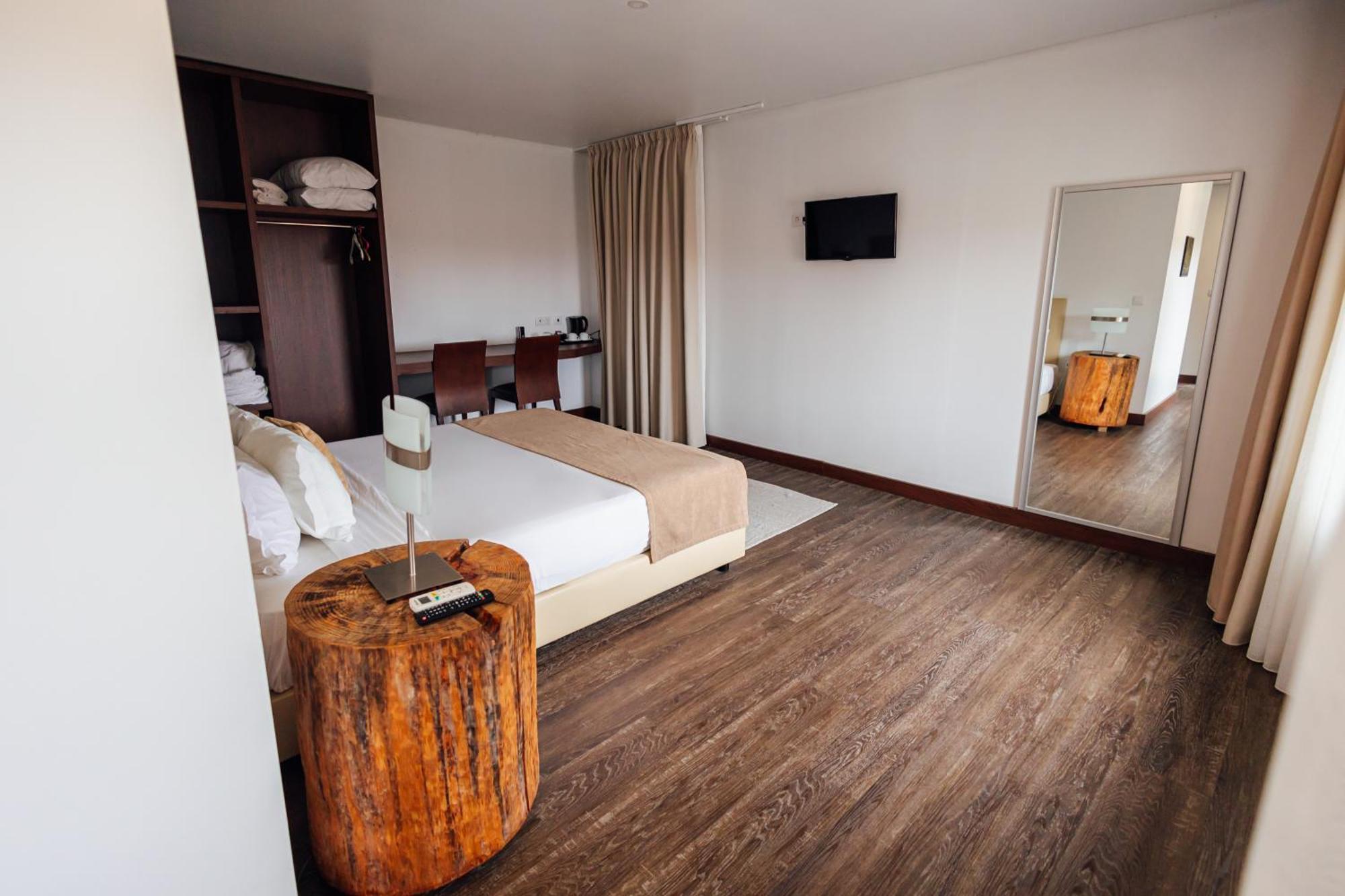 Quinta Da Barroca Douro Valley Farm stay *
