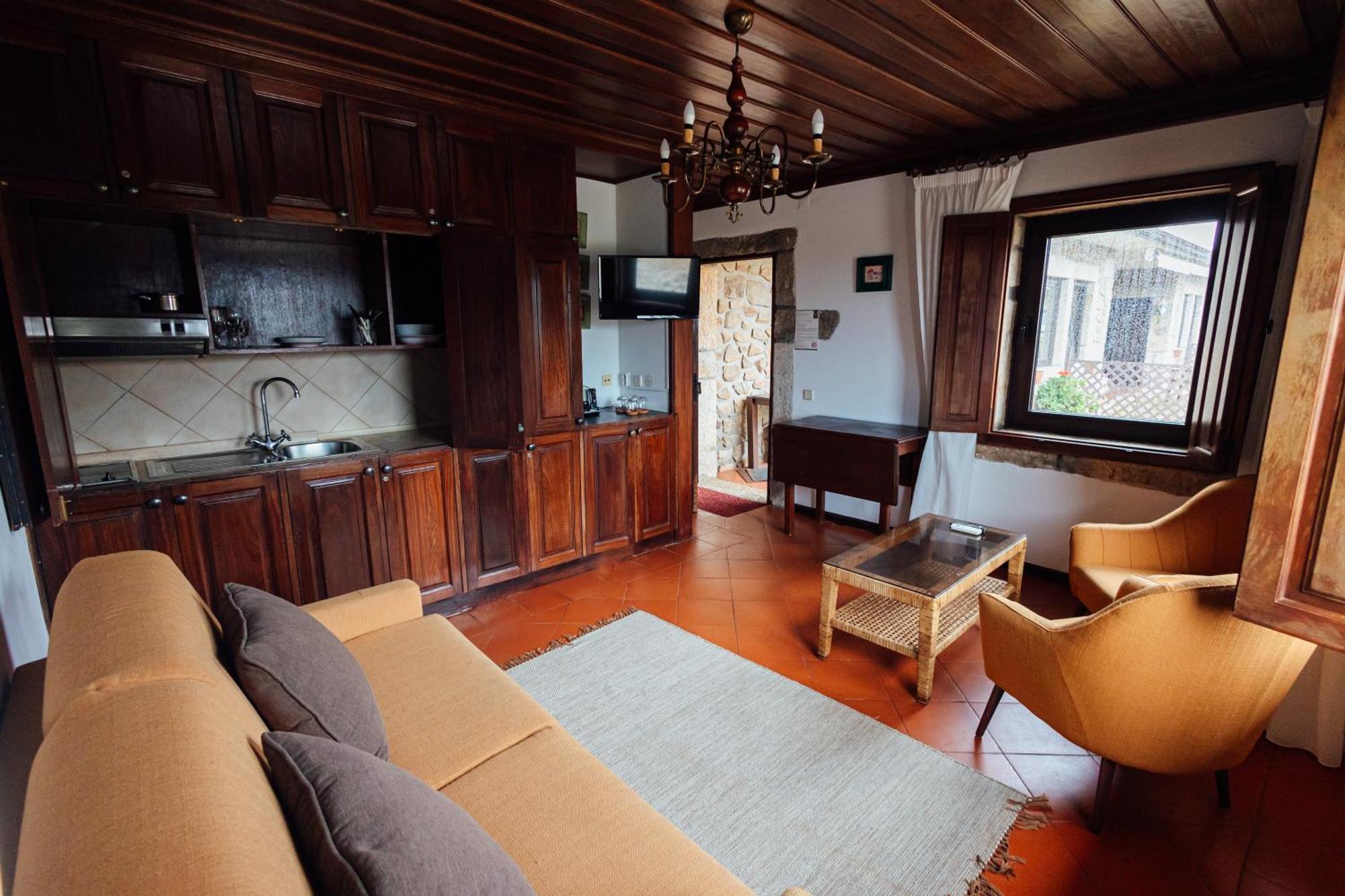 Farm stay Quinta Da Barroca Douro Valley *