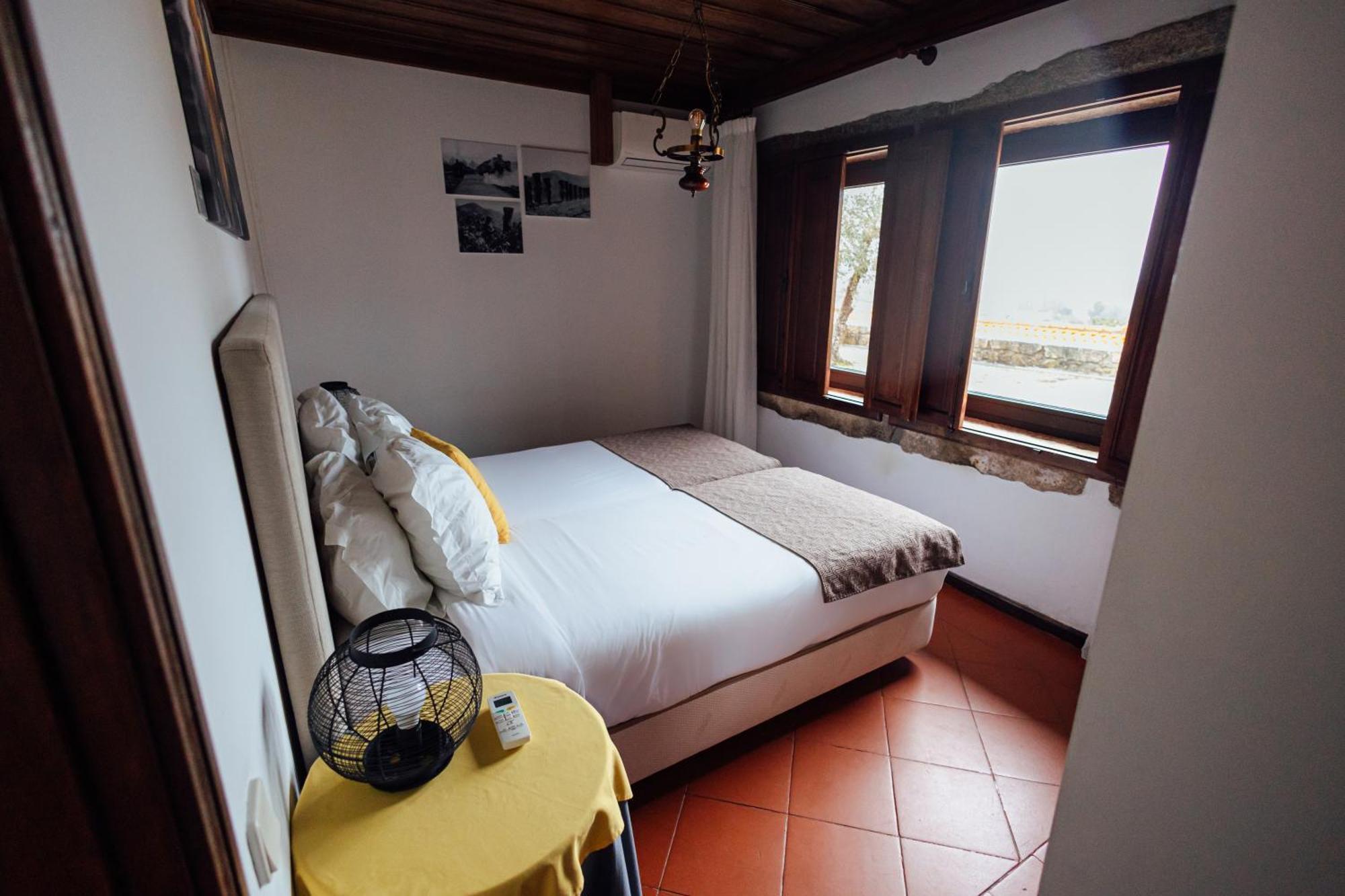 Quinta Da Barroca Douro Valley Farm stay Armamar