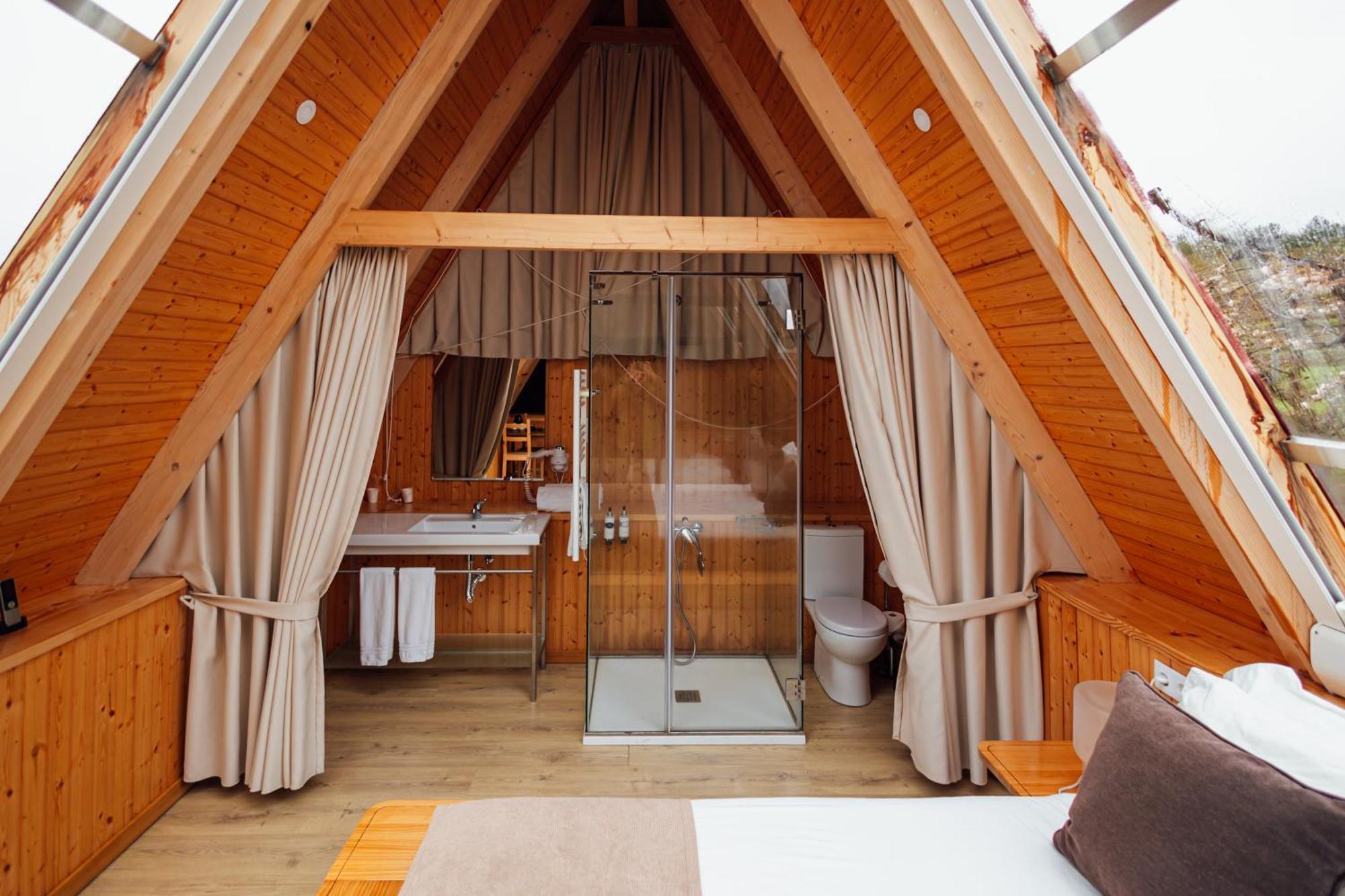 Farm stay Quinta Da Barroca Douro Valley