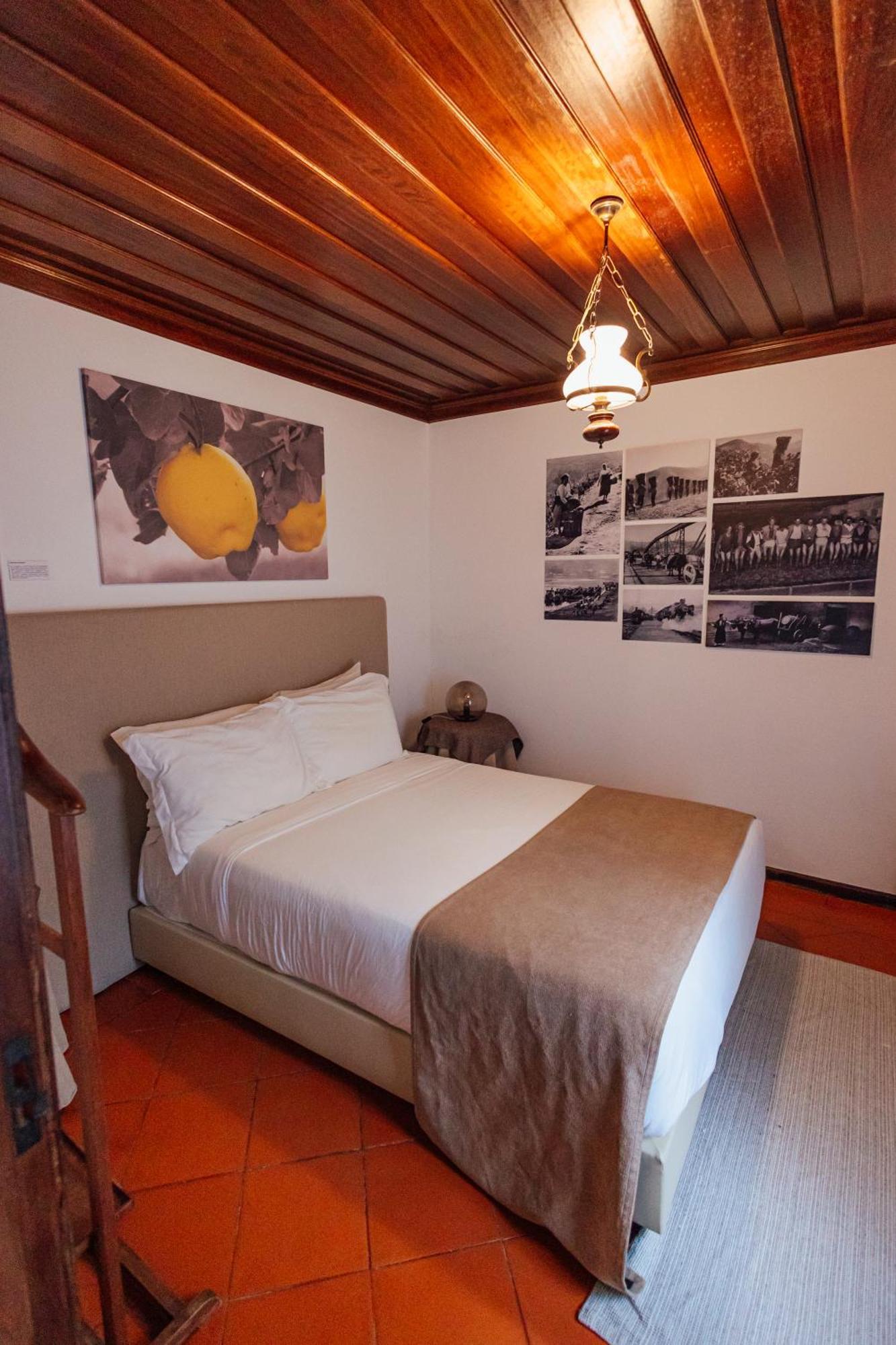 Quinta Da Barroca Douro Valley Farm stay *