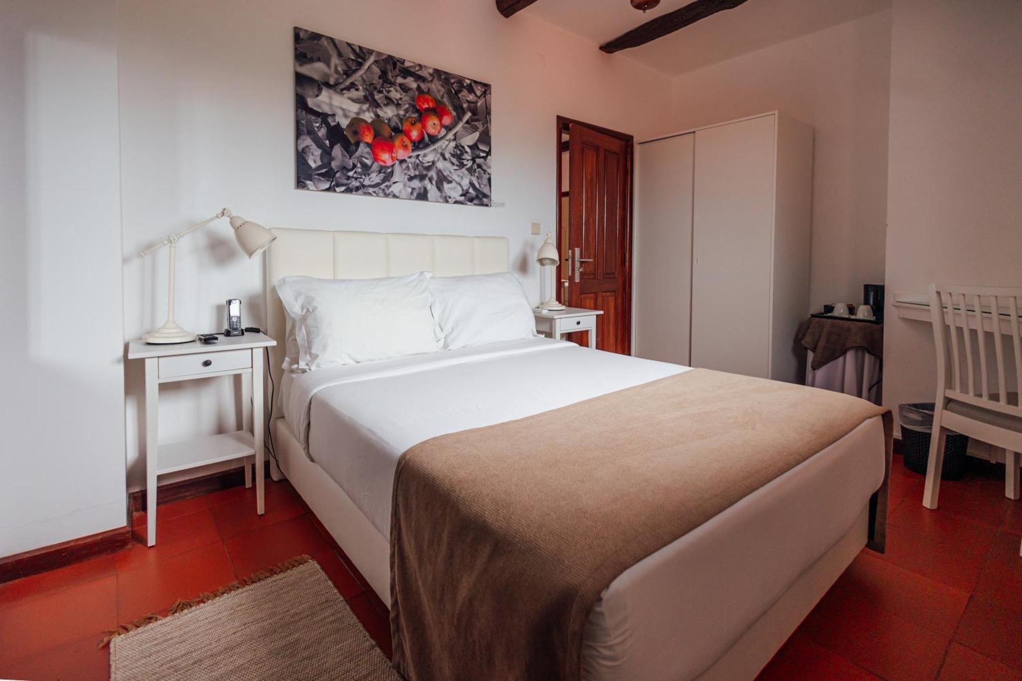 Farm stay Quinta Da Barroca Douro Valley