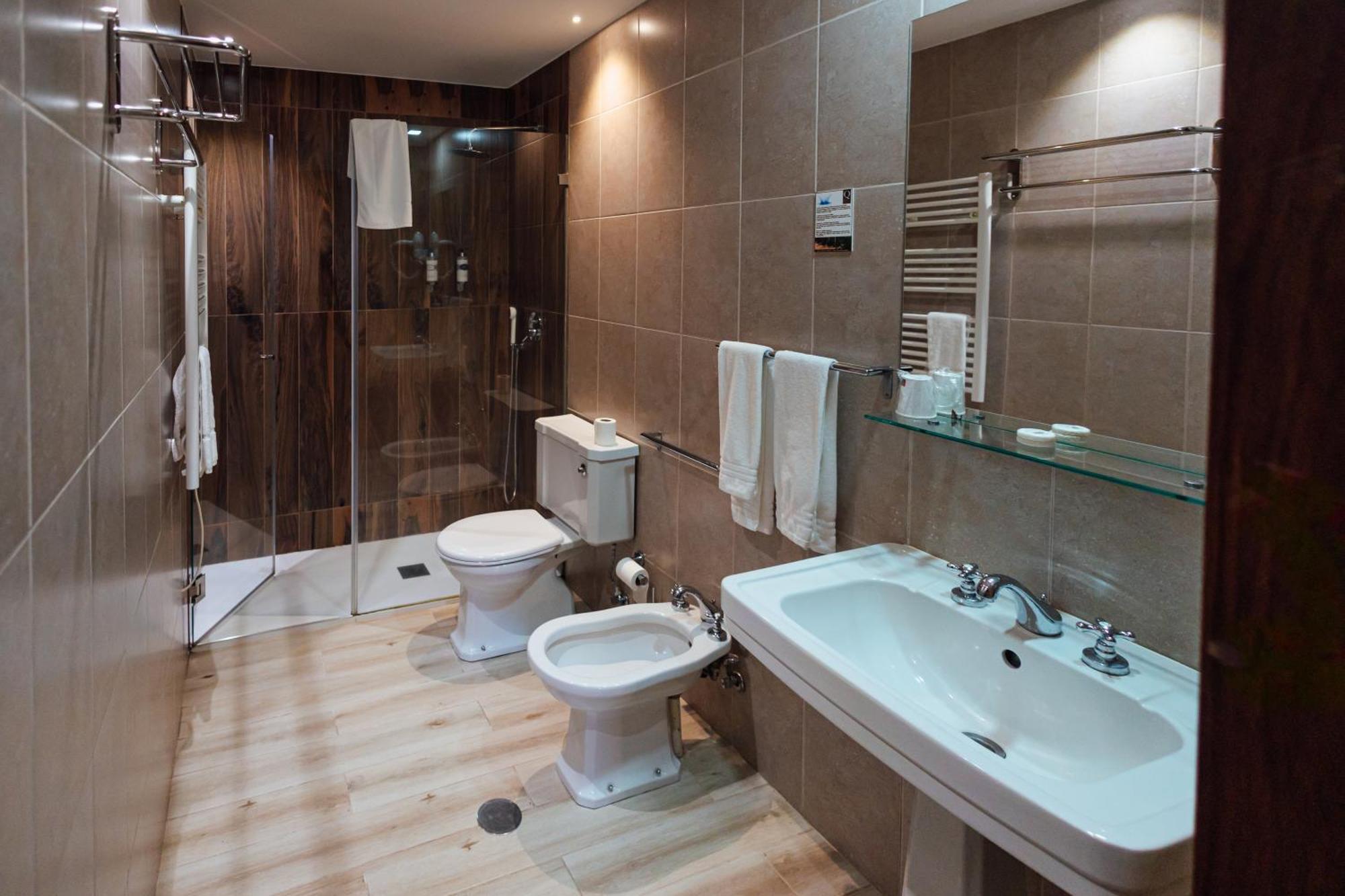 Quinta Da Barroca Douro Valley Farm stay