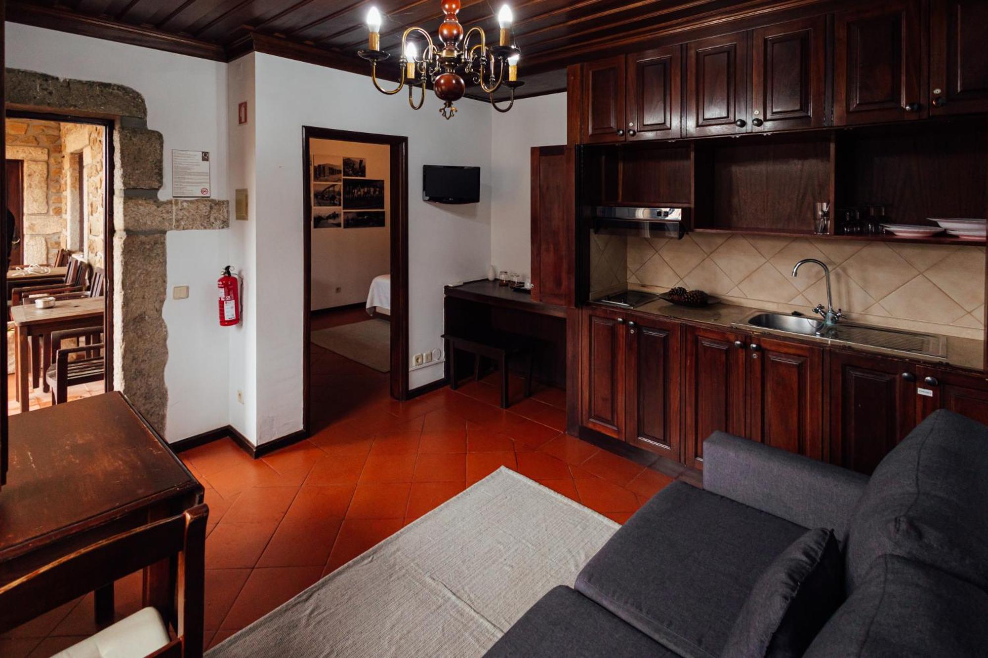 Farm stay Quinta Da Barroca Douro Valley Armamar
