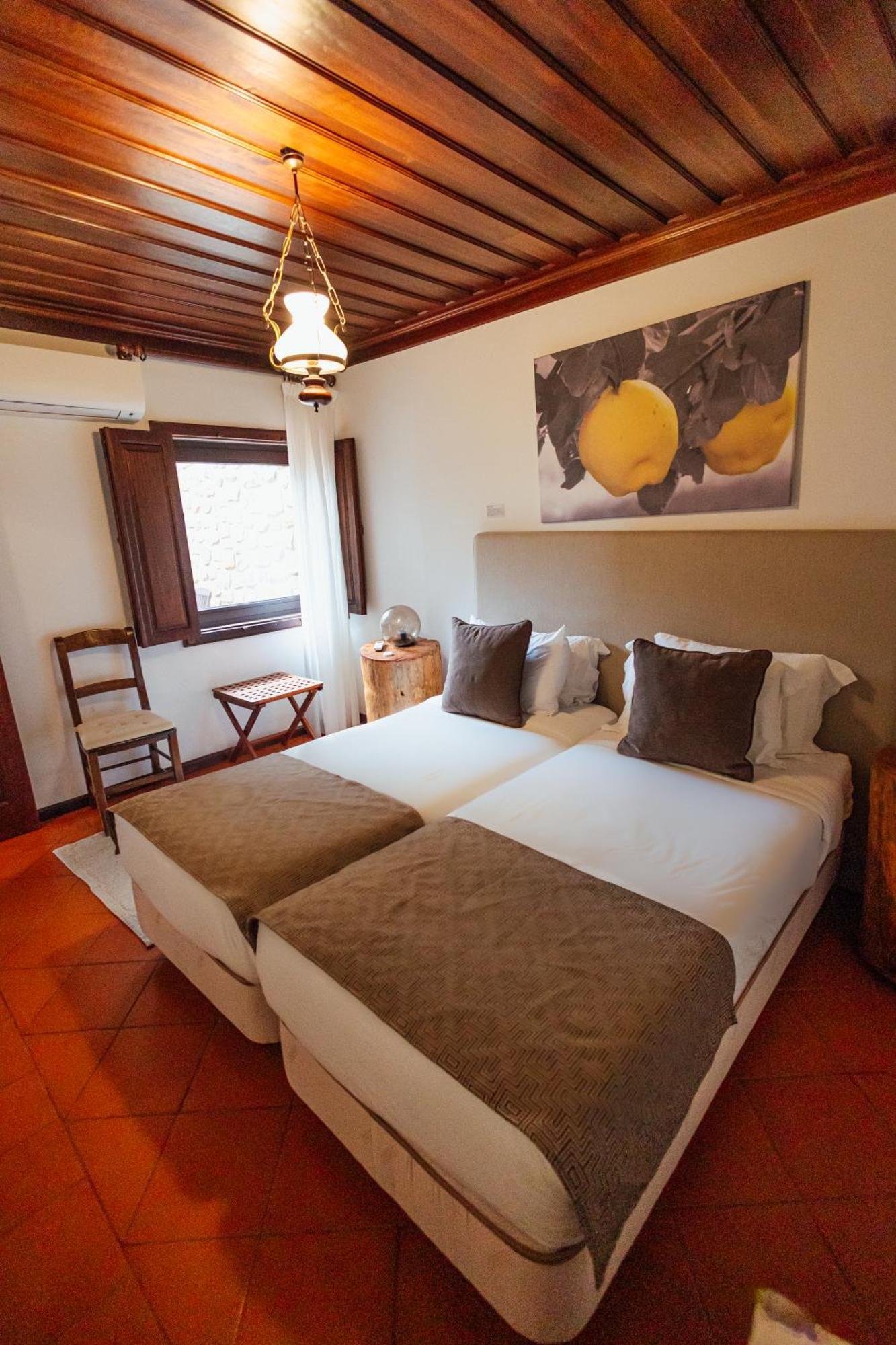 Vakantieboerderij Quinta Da Barroca Douro Valley