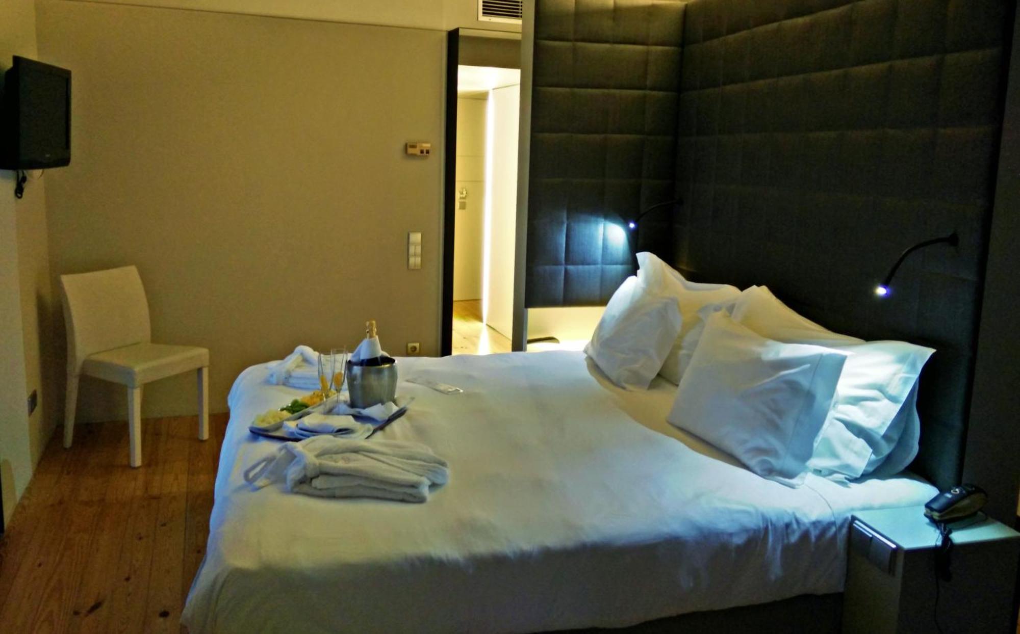 Golden Tulip Porto Gaia Hotel&spa 4*