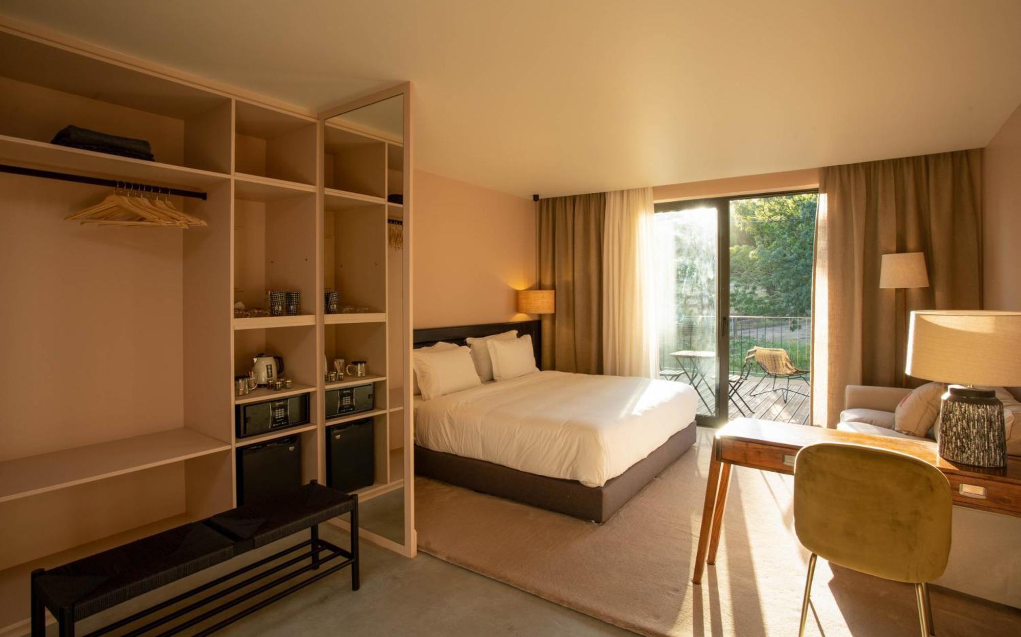 Country house Herdade Da Matinha & Restaurant *
