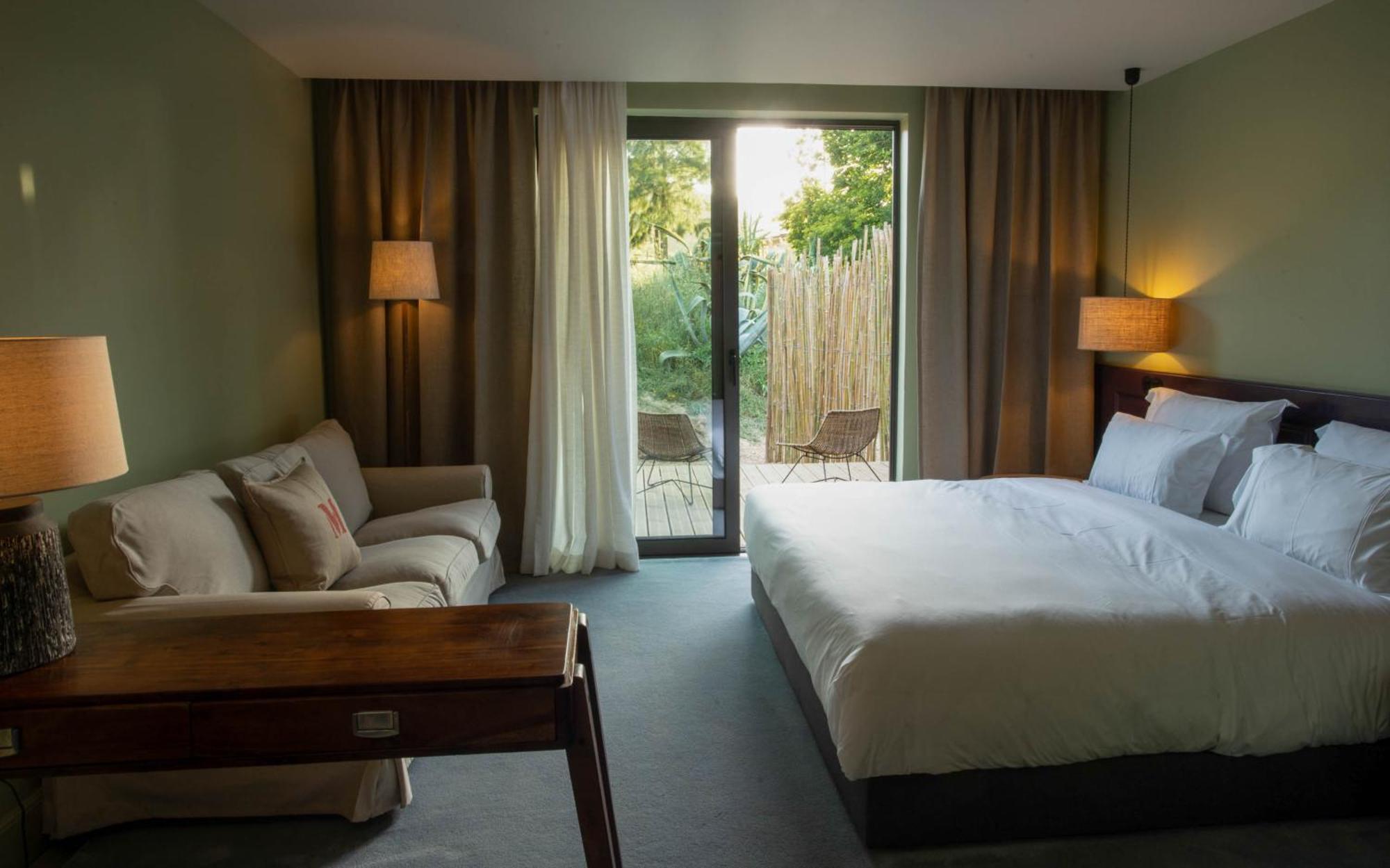 Herdade Da Matinha & Restaurant Country house *