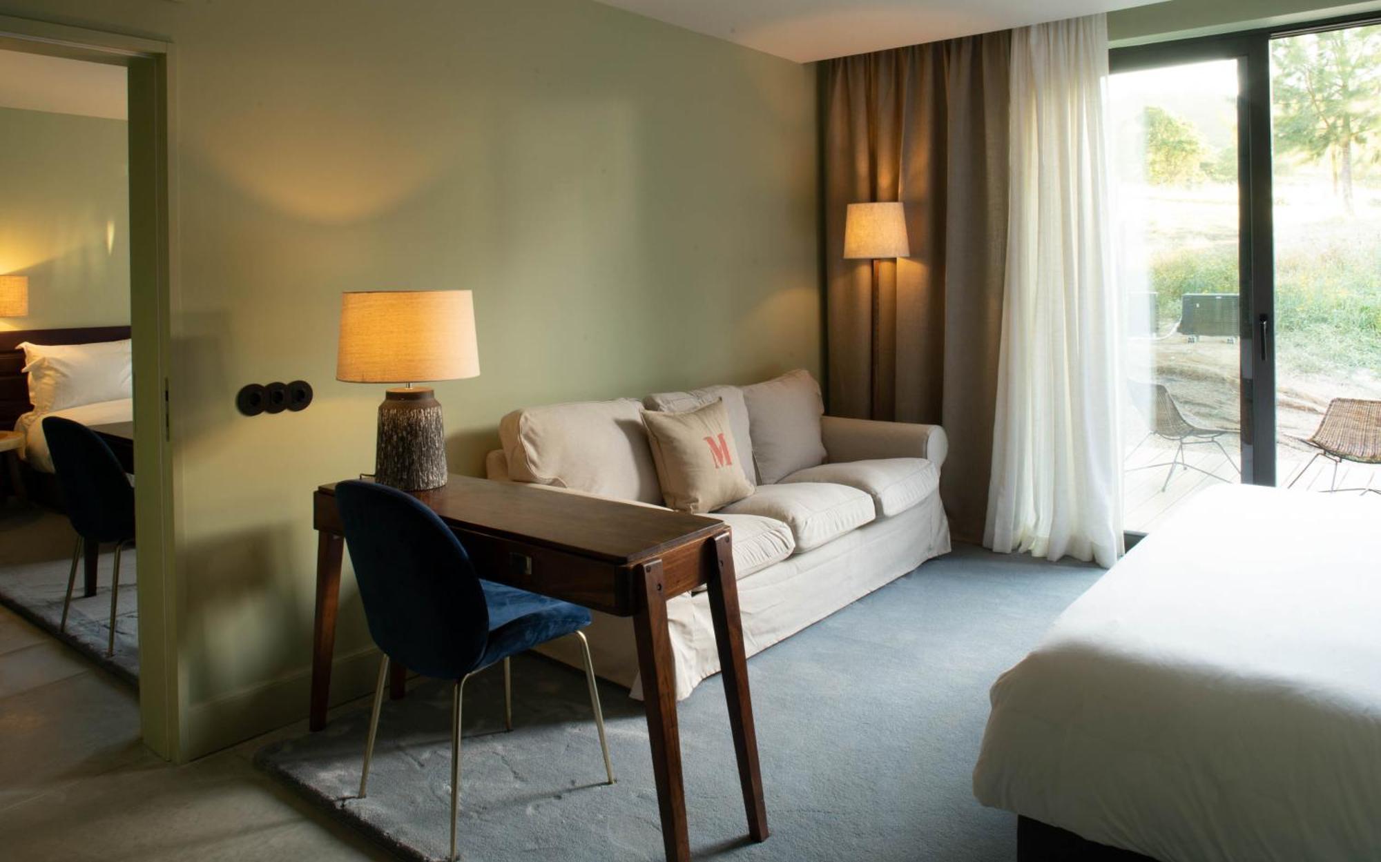 Country house Herdade Da Matinha & Restaurant *