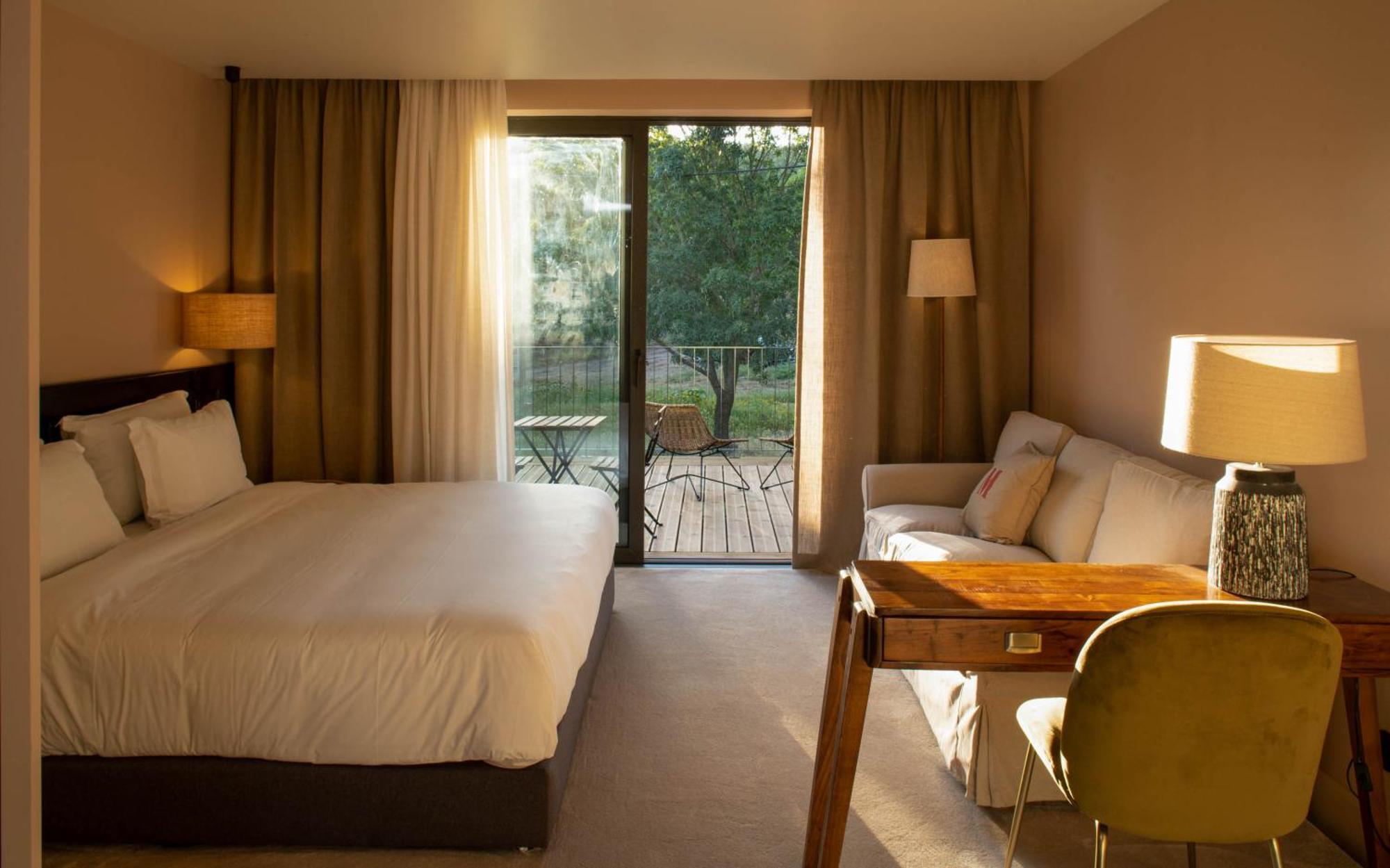 Country house Herdade Da Matinha & Restaurant Cercal do Alentejo