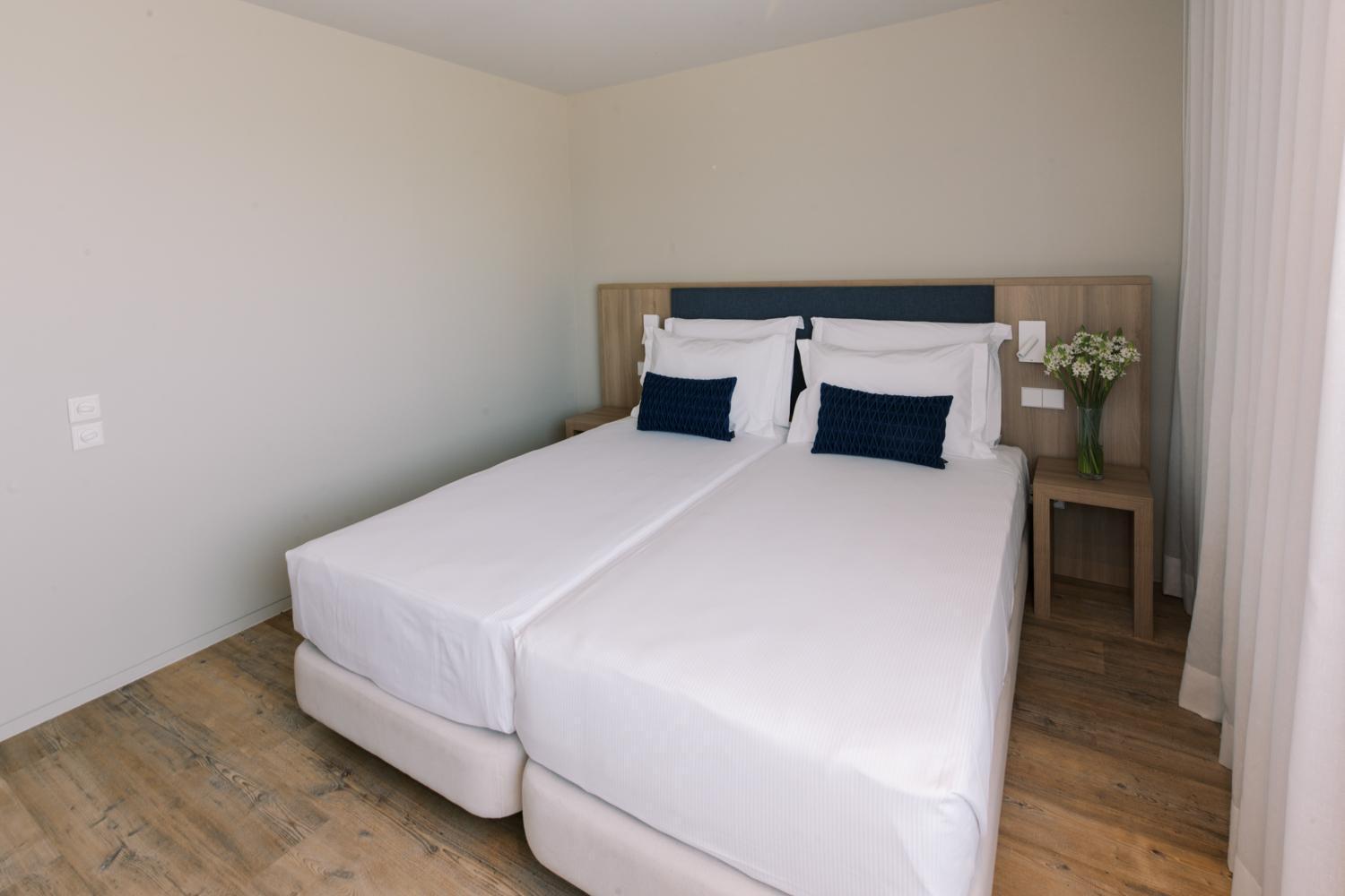 Aparthotel The Editory By The Sea Comporta