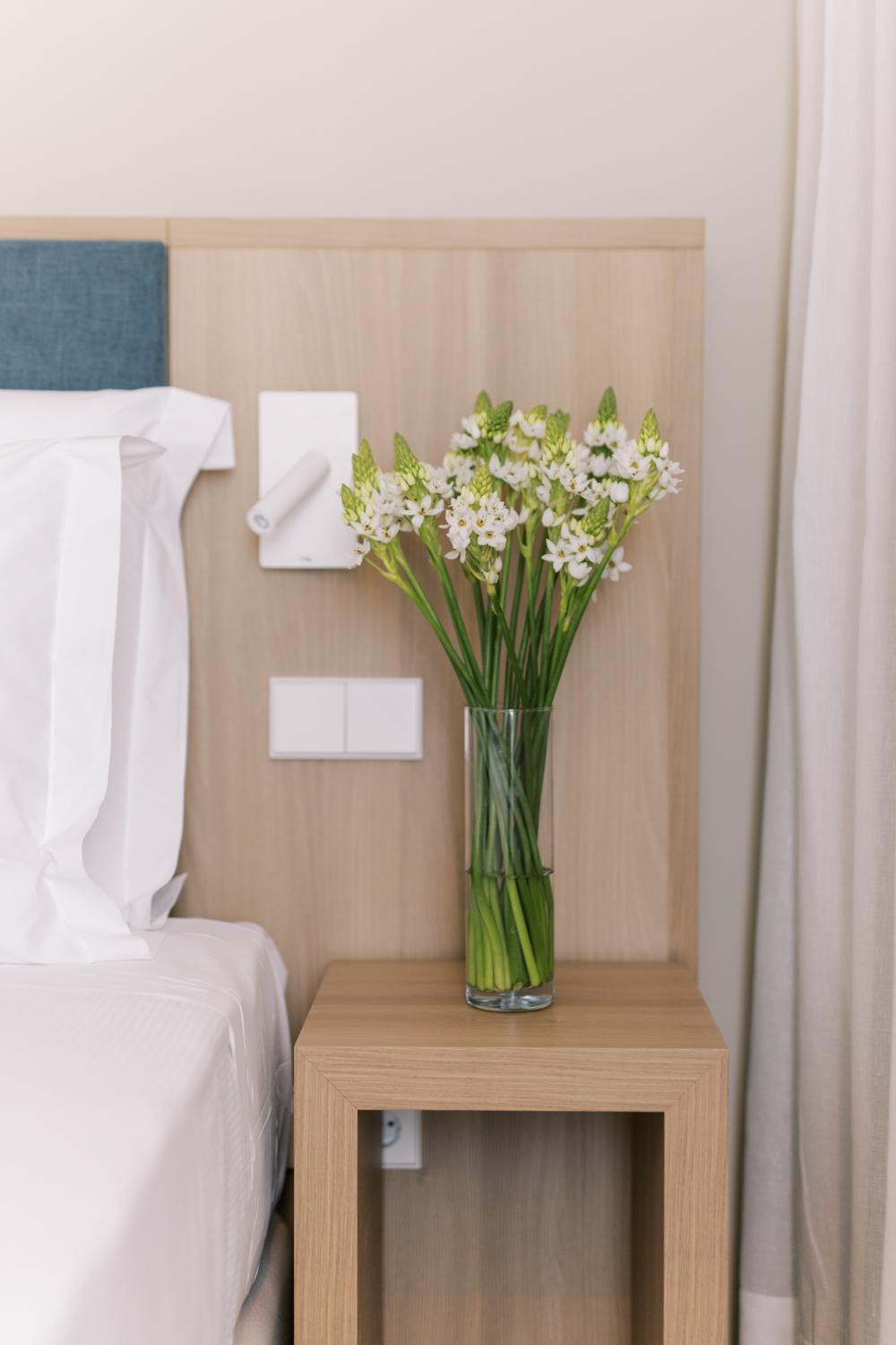 The Editory By The Sea Comporta Aparthotel