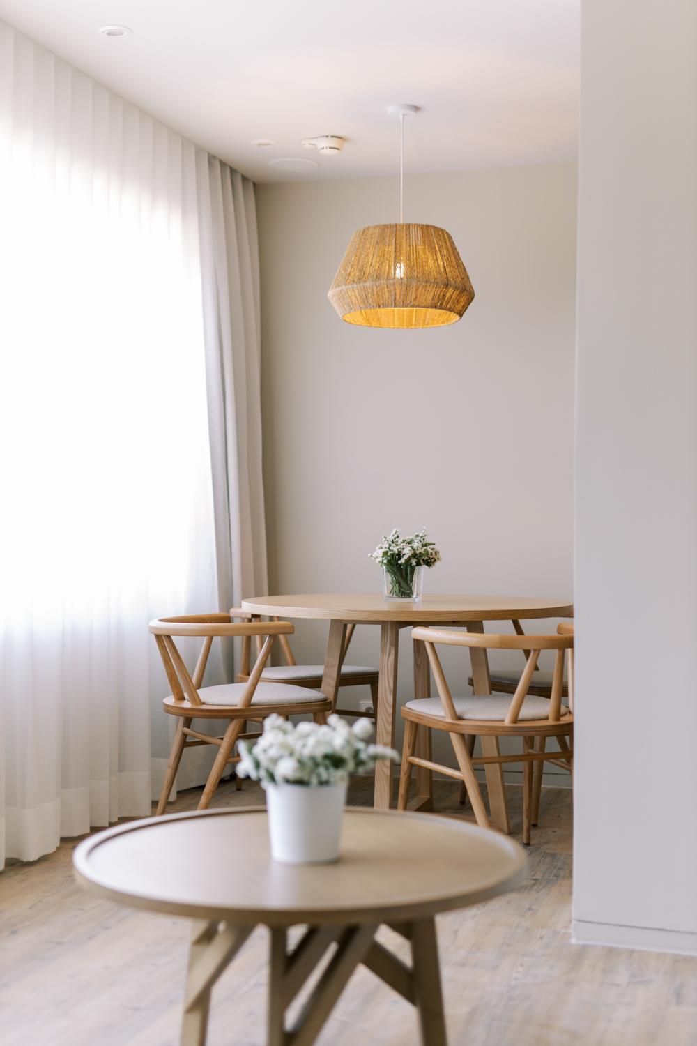 The Editory By The Sea Comporta Aparthotel 5*
