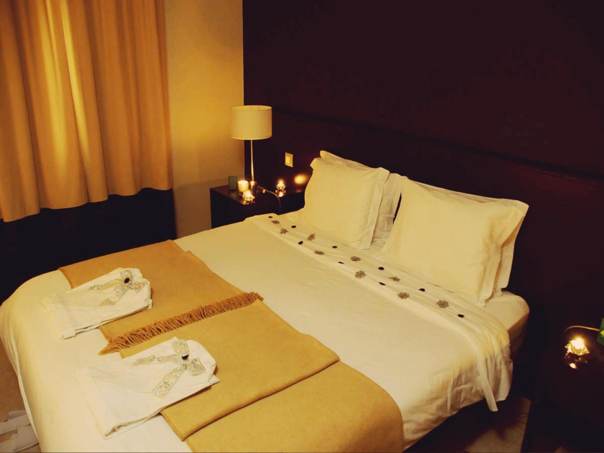 Noiva Do Mar Holiday park Lourinha (Lisbon)
