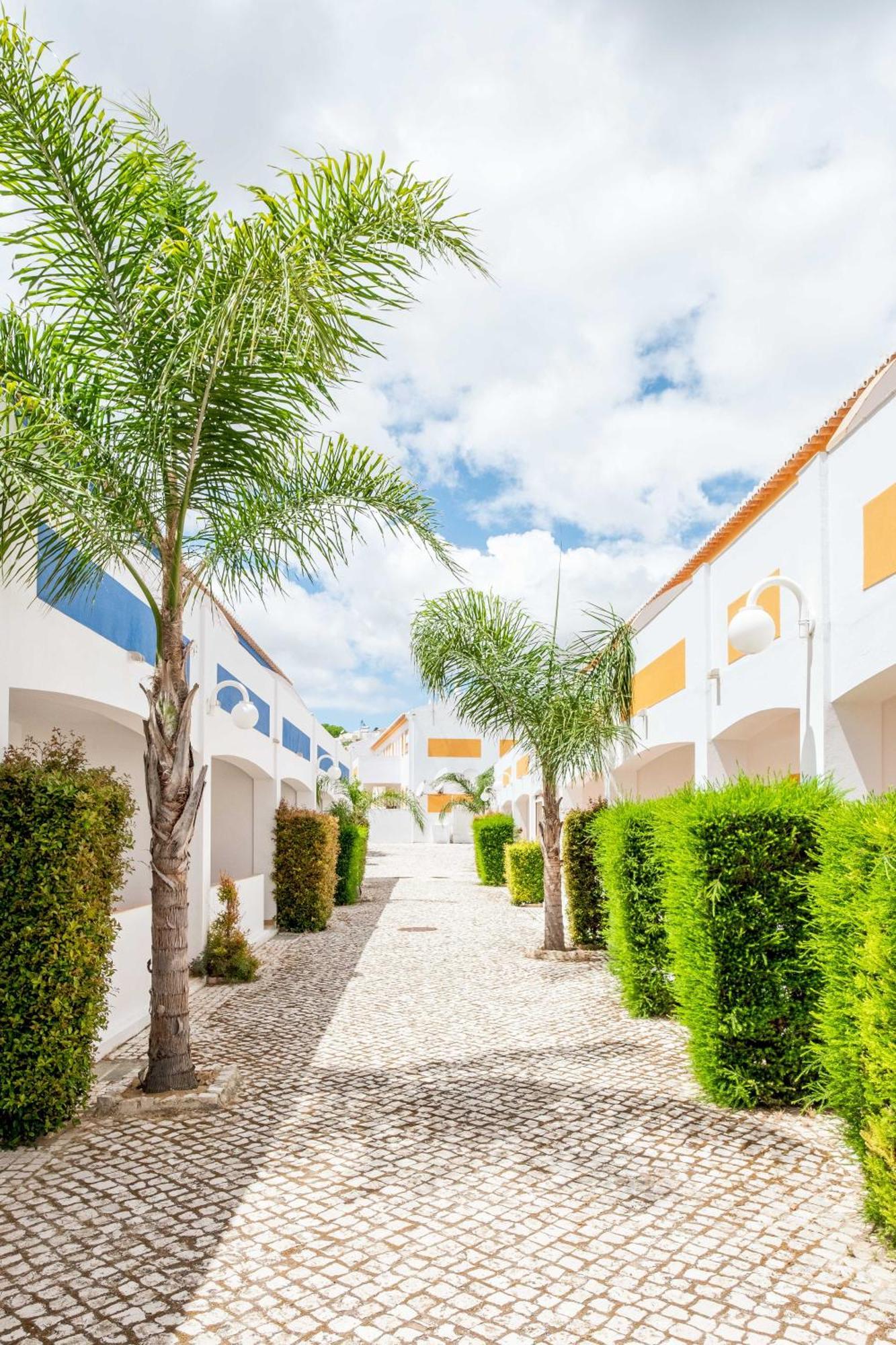Apartment Oasis Praia Da Luz