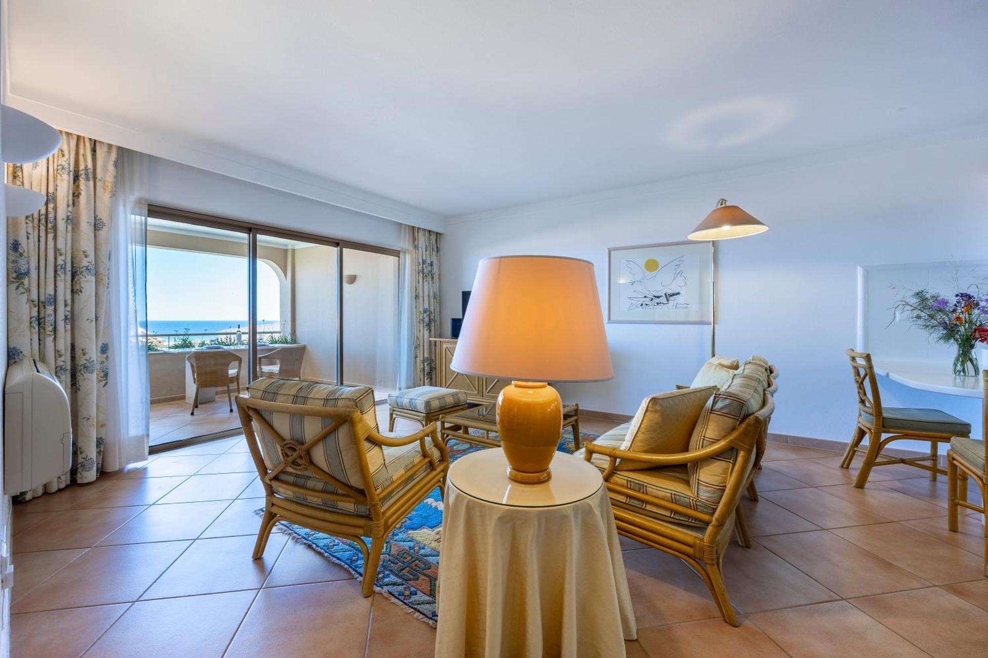 Vila Palmeira Beach Resort Apartment Lagos