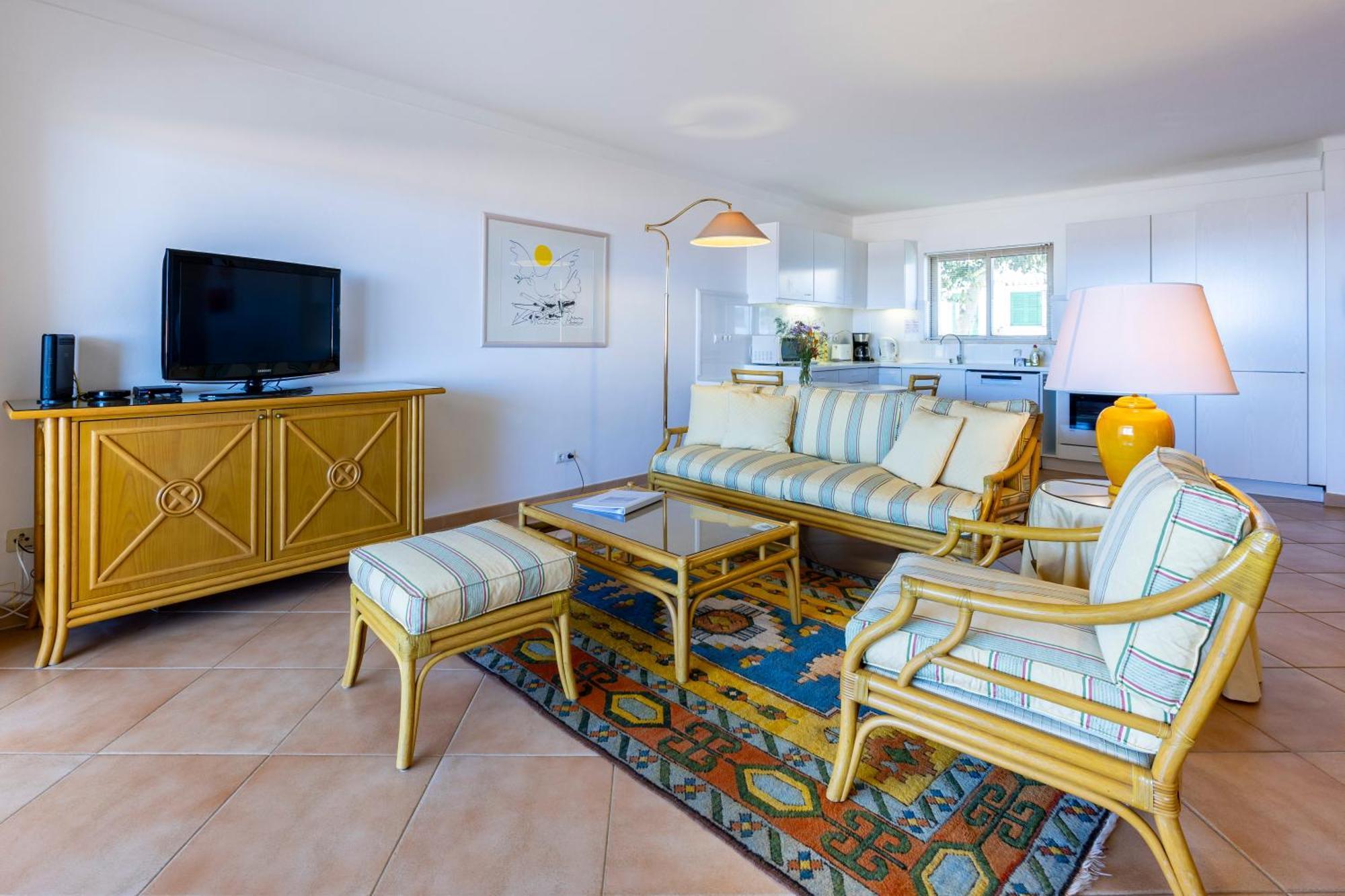 Vila Palmeira Beach Resort Lagos