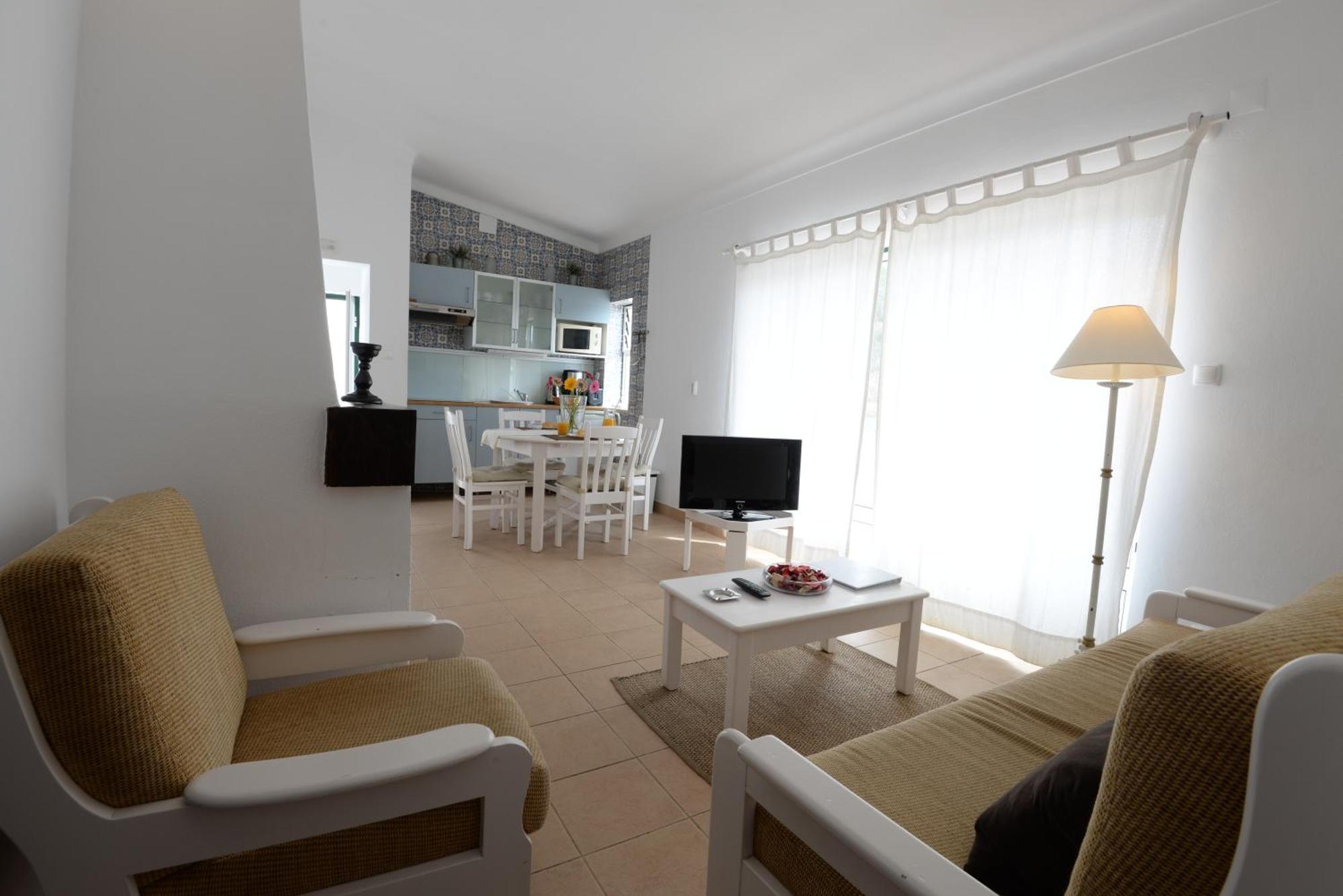 Casa rural Moinho Da Asneira - Duna Parque & Vila Nova de Milfontes