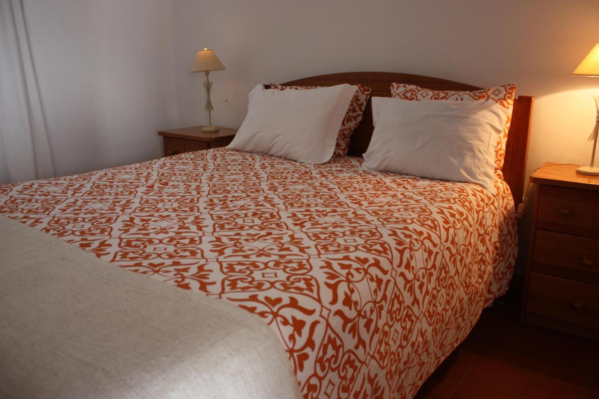 Moinho Da Asneira - Duna Parque & Casa rural Vila Nova de Milfontes