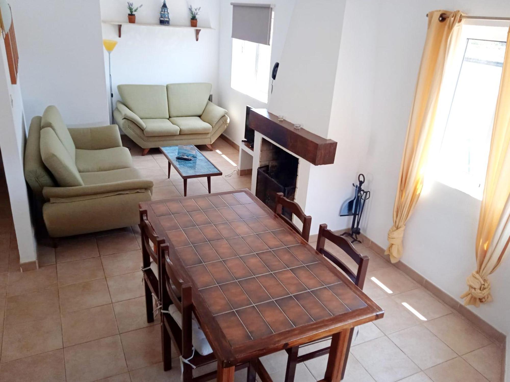 Moinho Da Asneira - Duna Parque & Casa rural *