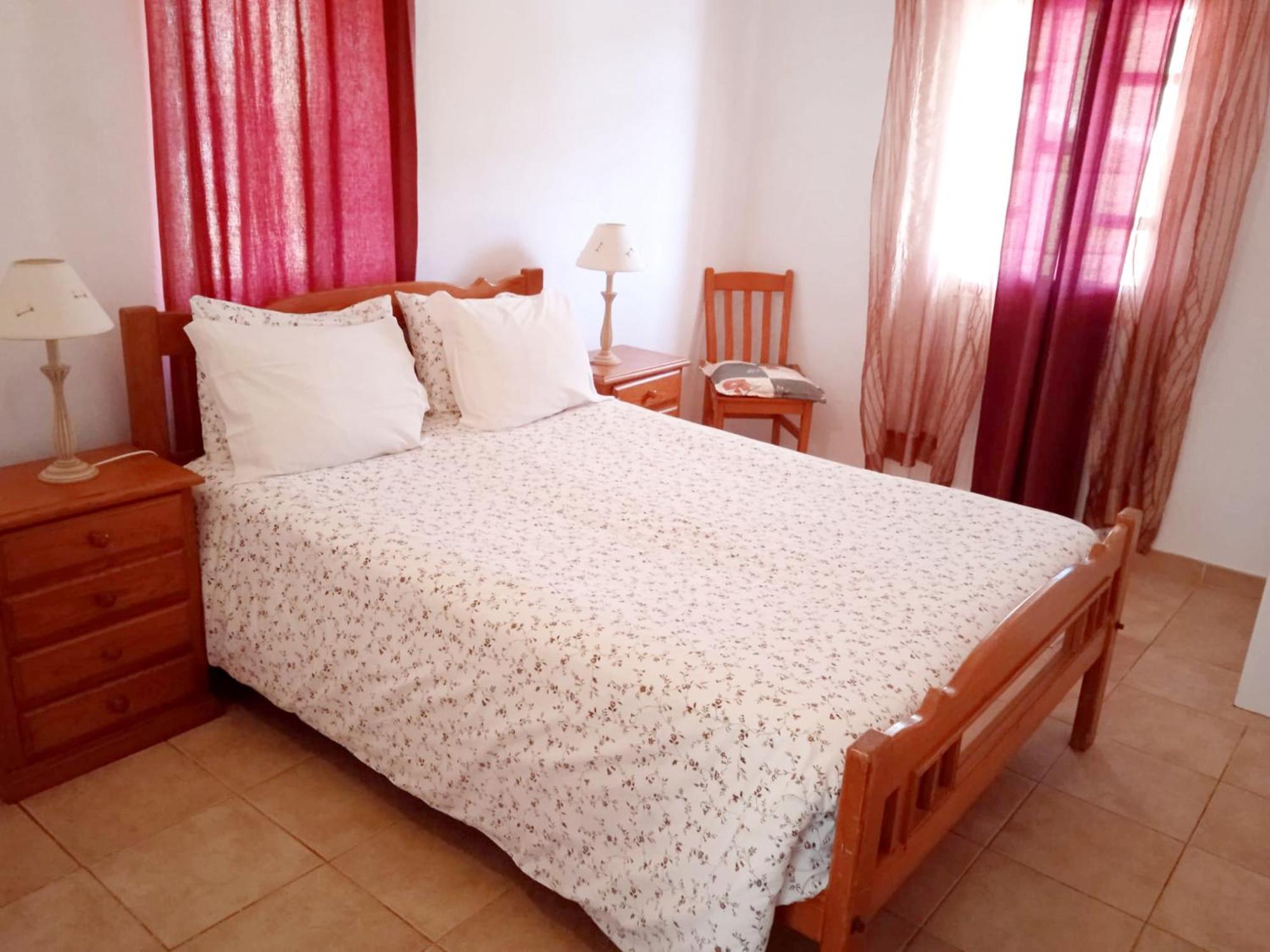 Moinho Da Asneira - Duna Parque & Casa rural *