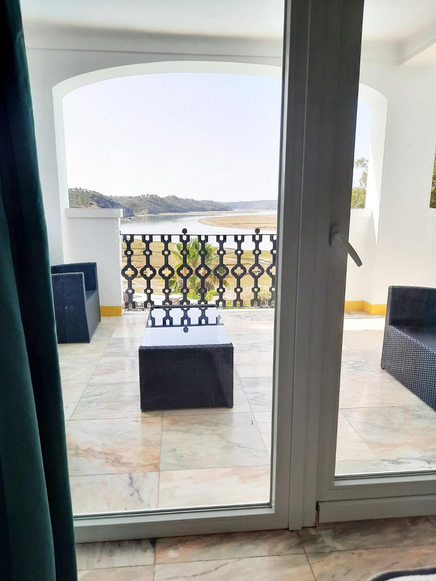 Moinho Da Asneira - Duna Parque & Casa rural Vila Nova de Milfontes