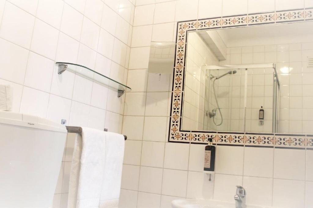 Quartos Da - Duna Parque & (adults Only) Country house