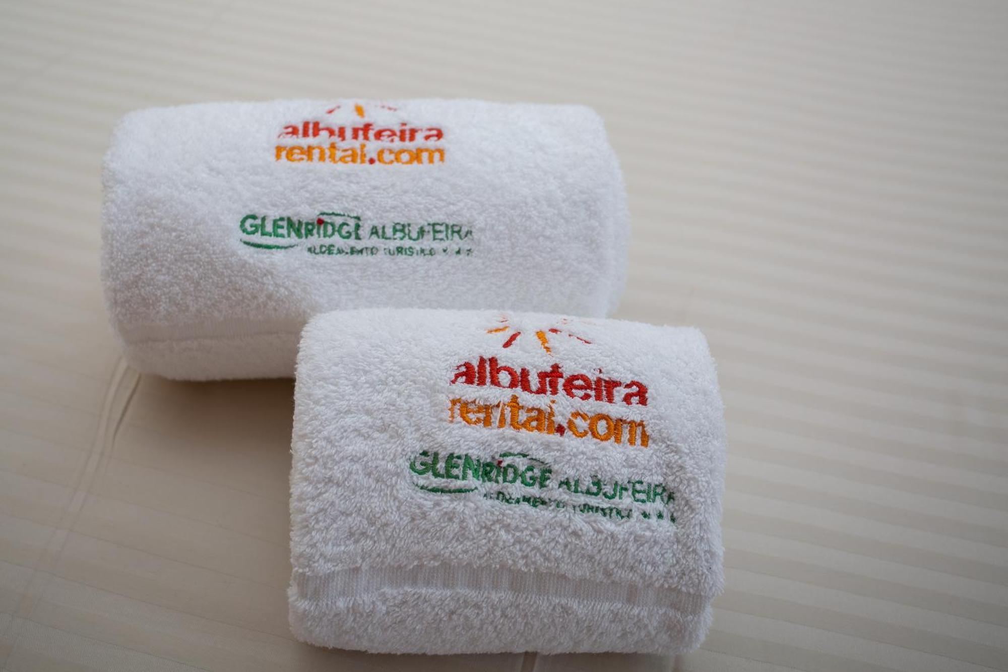 Glenridge By Holiday park Albufeira