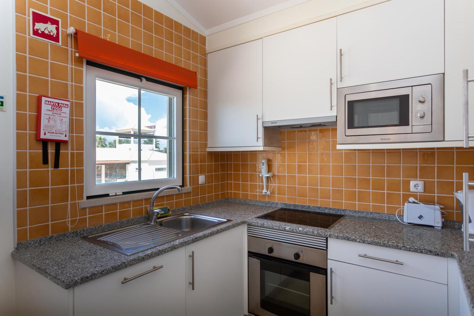 Holiday park Glenridge By Albufeira