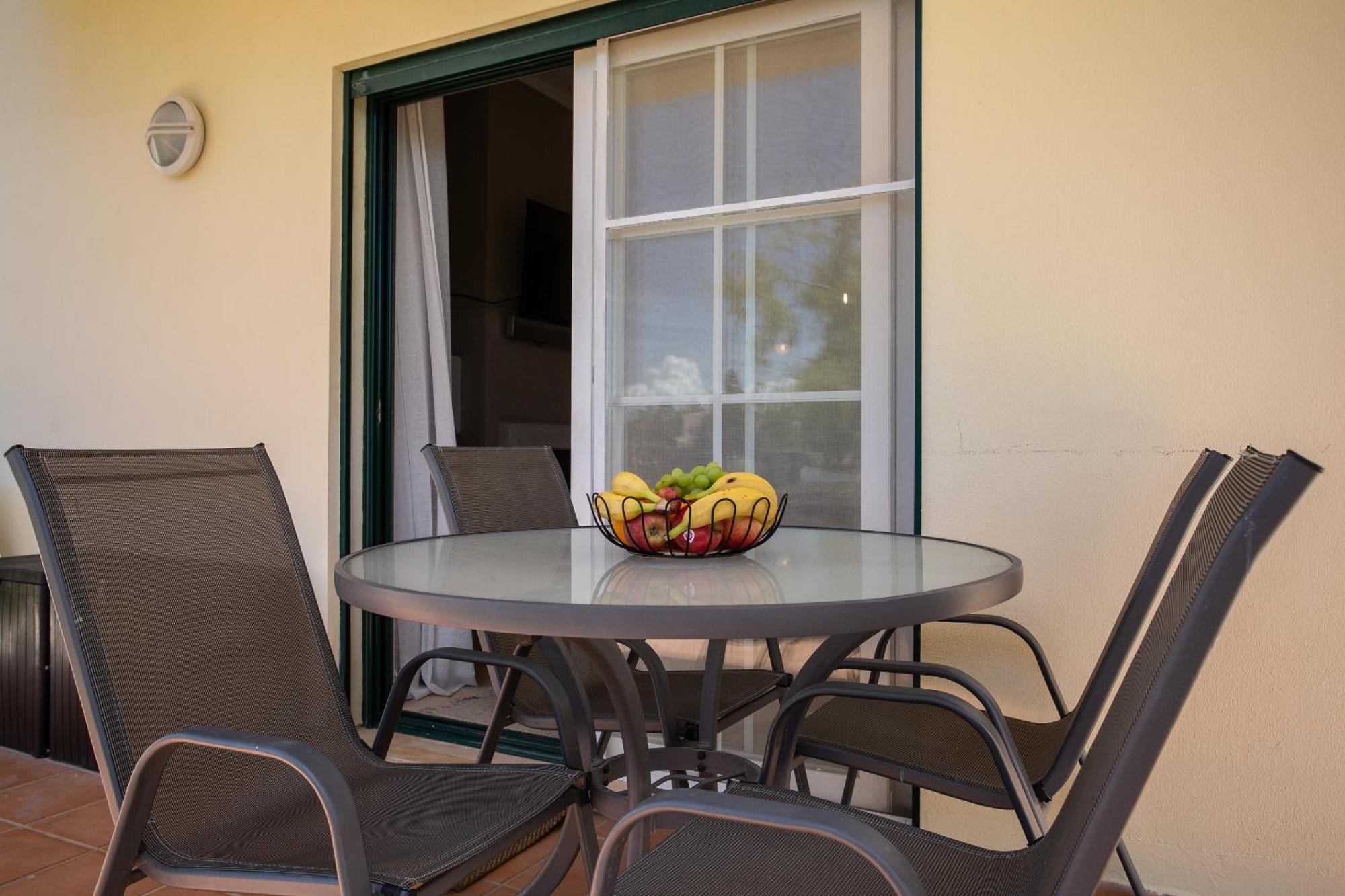Holiday park Glenridge By