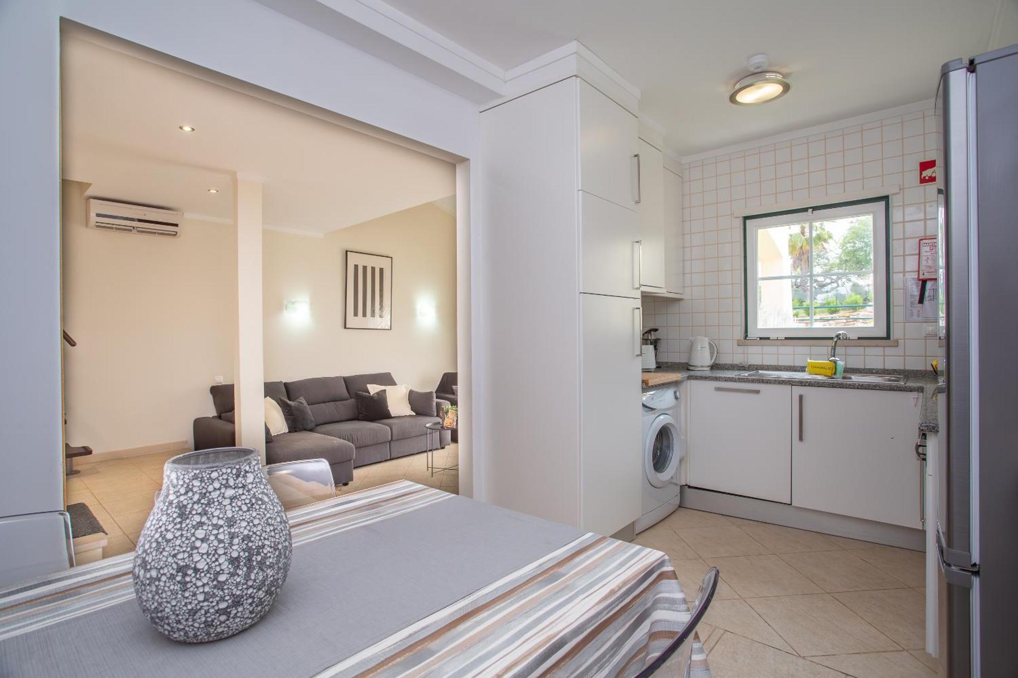 Holiday park Glenridge By Albufeira
