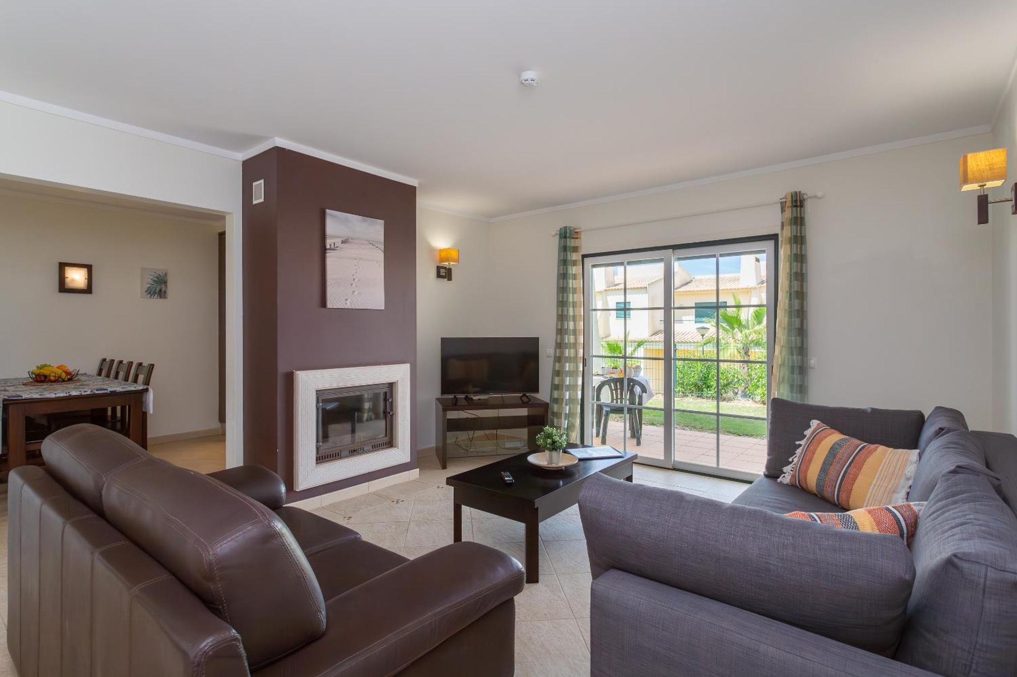 Glenridge By Campo de férias 3*