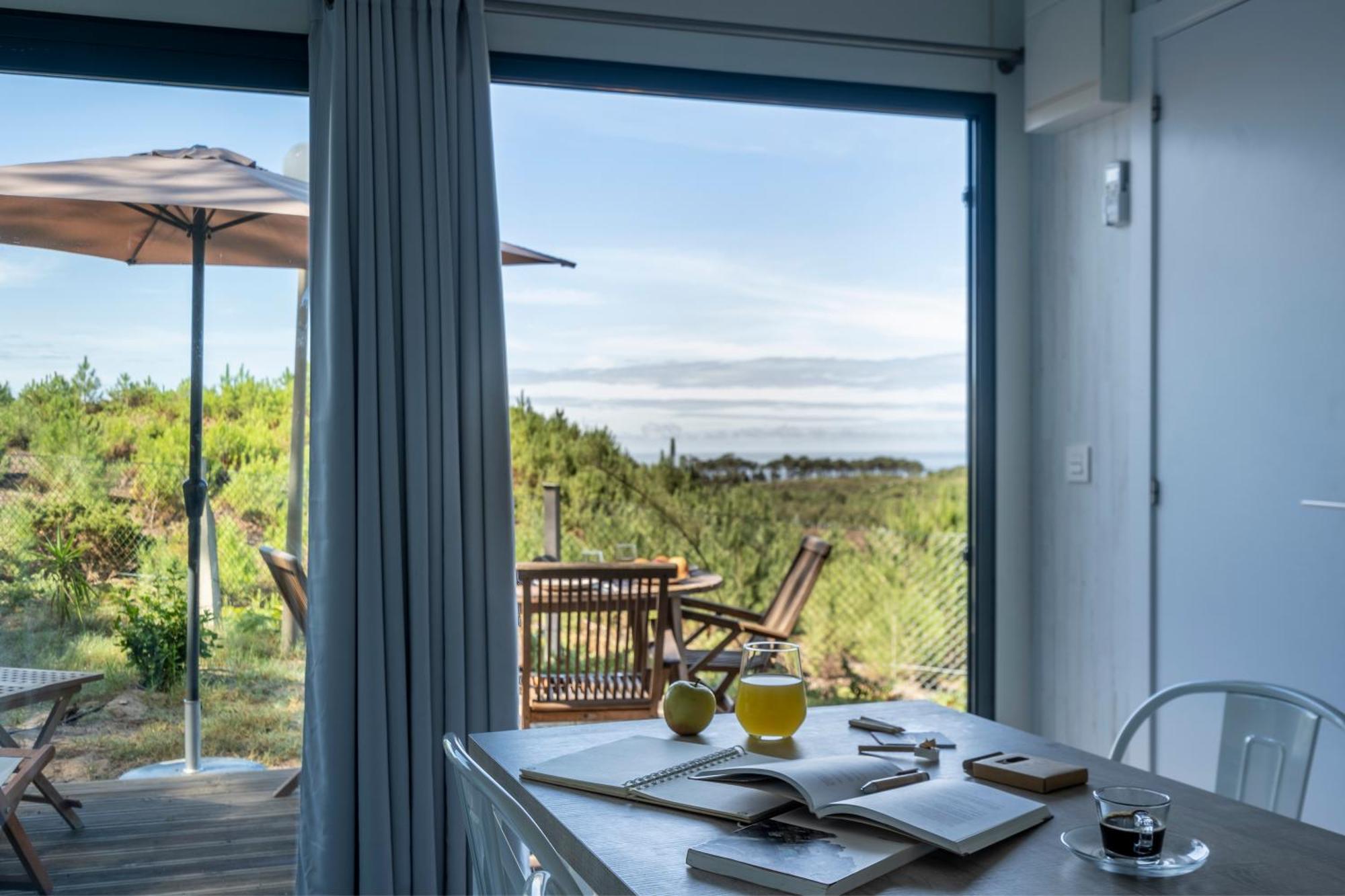 Ohai Outdoor Resort 3*