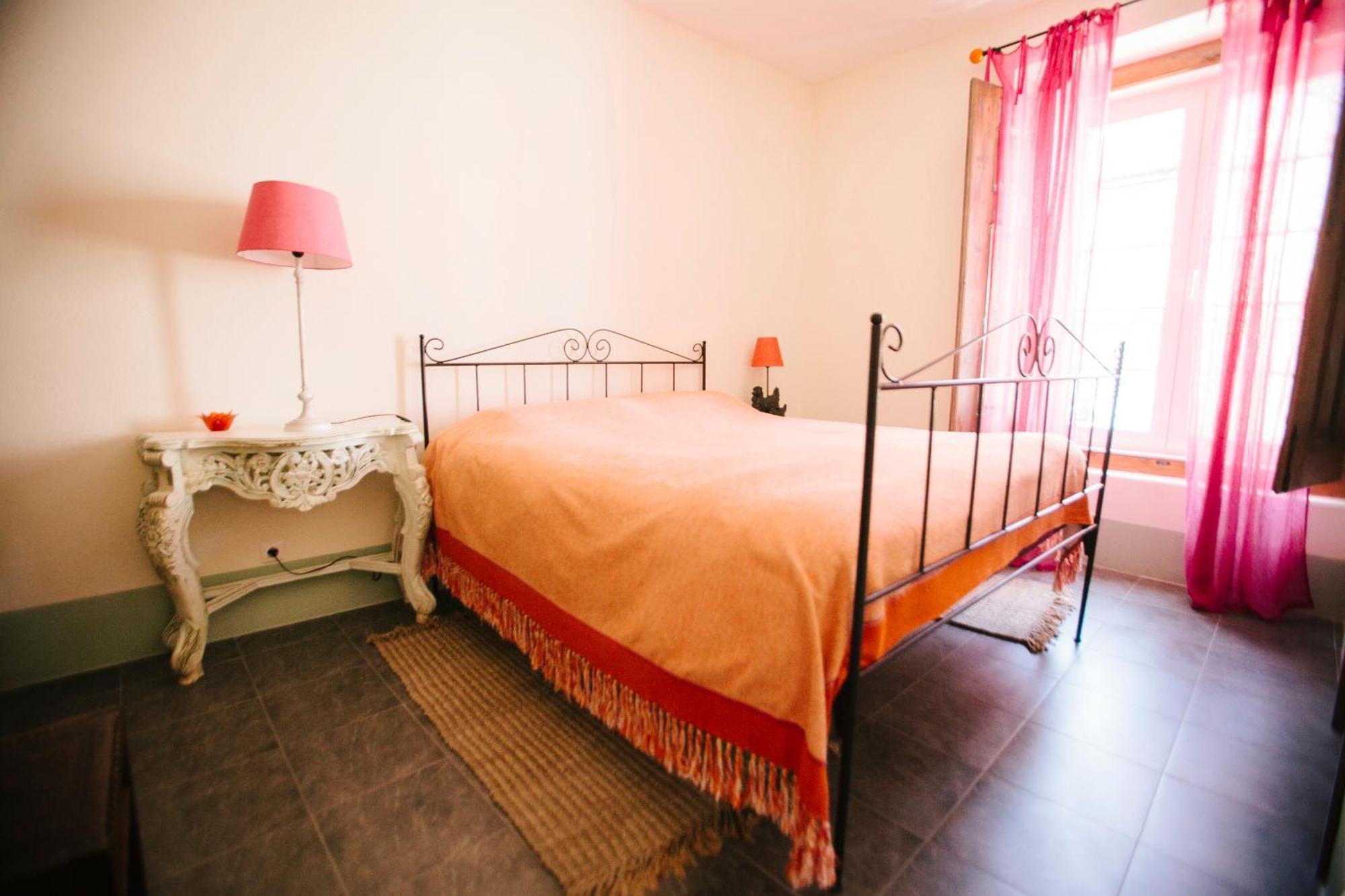 Casas Da Estacao, Country Houses Holiday home Marvao (Portalegre)