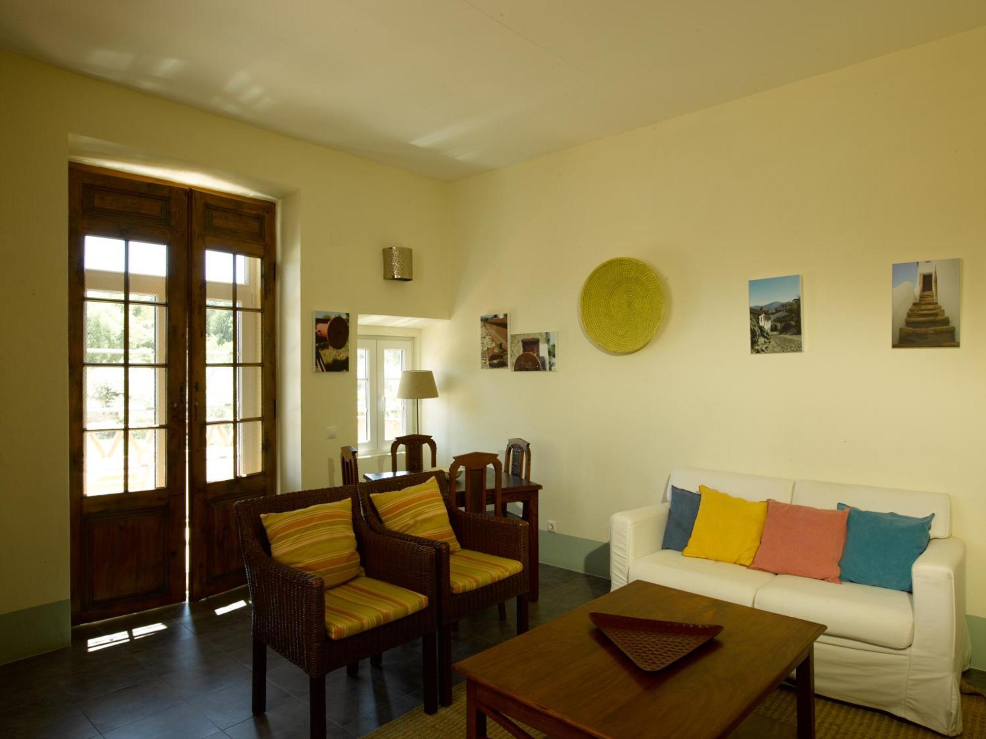 Casas Da Estacao, Country Houses * Marvao (Portalegre)