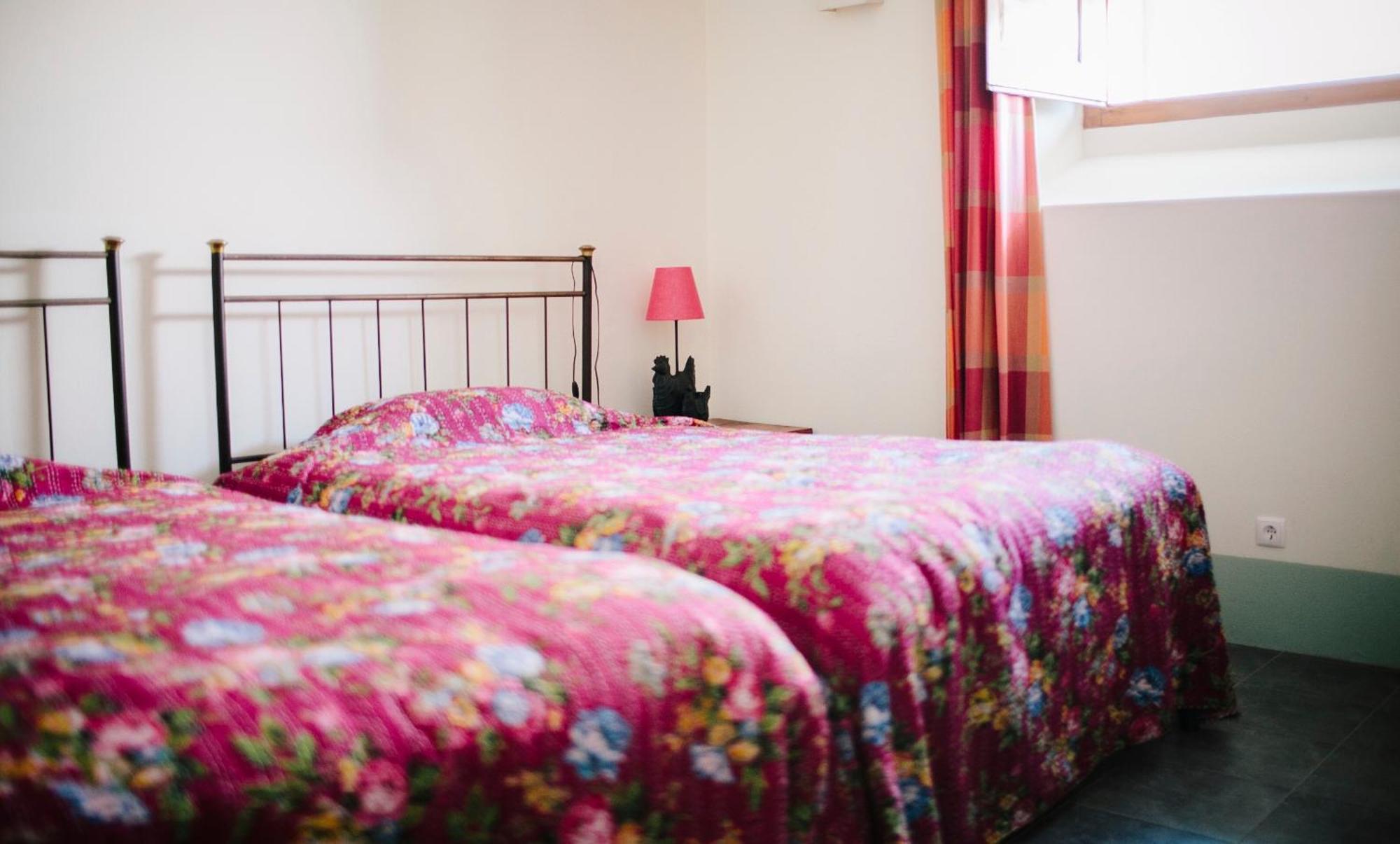 Casas Da Estacao, Country Houses *